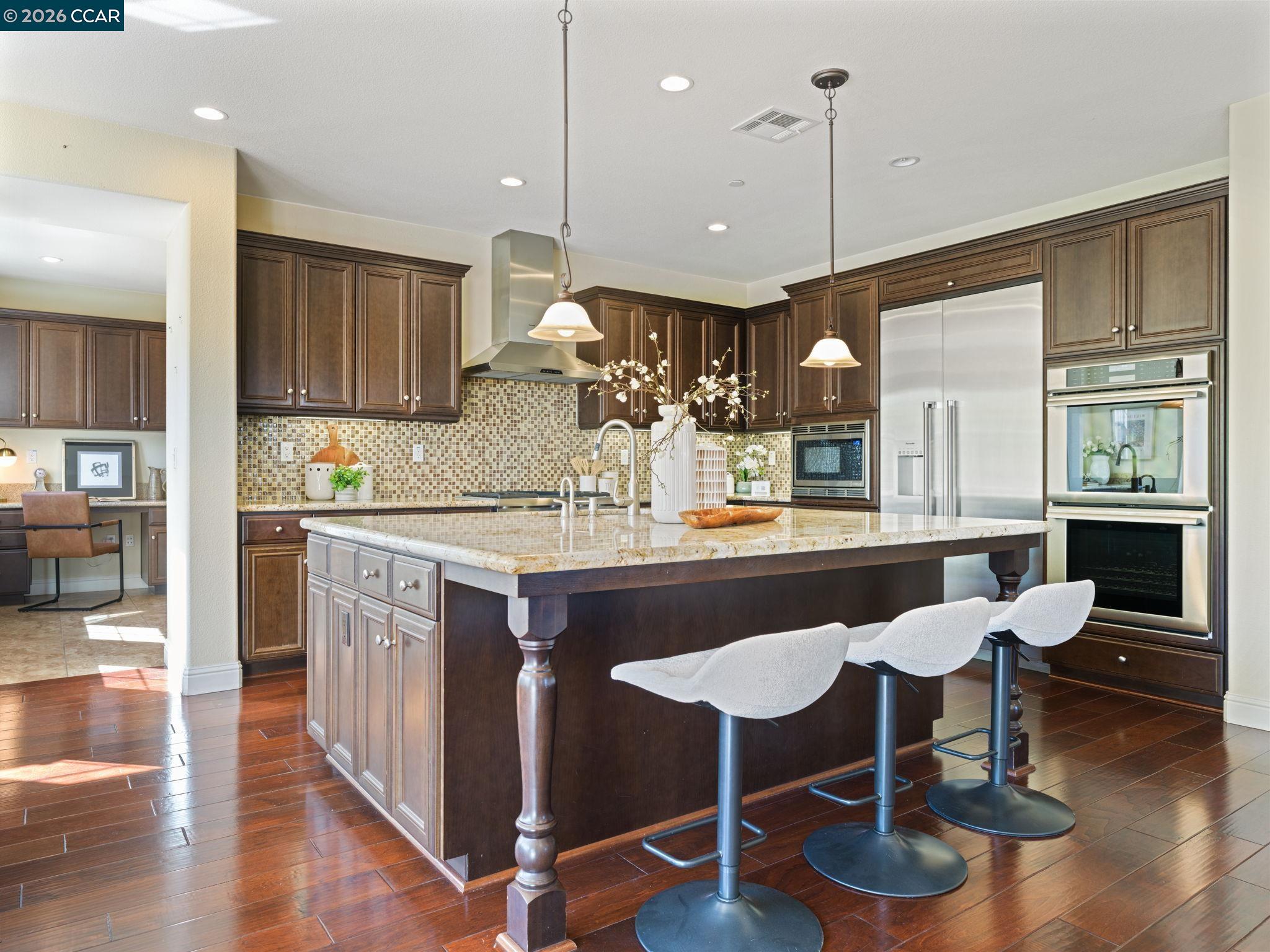 Detail Gallery Image 15 of 60 For 2854 Lowell Ct, San Jose,  CA 95121 - 5 Beds | 4/1 Baths