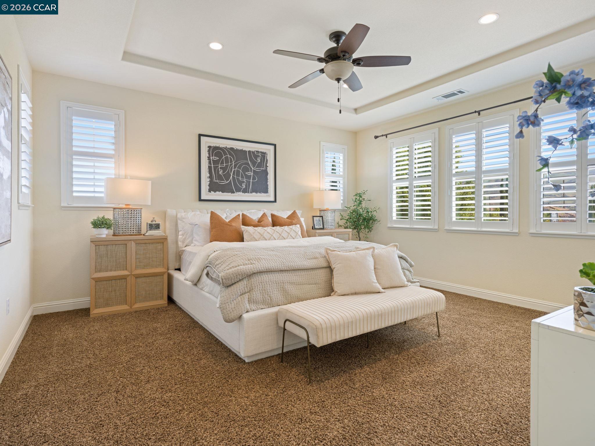 Detail Gallery Image 24 of 60 For 2854 Lowell Ct, San Jose,  CA 95121 - 5 Beds | 4/1 Baths