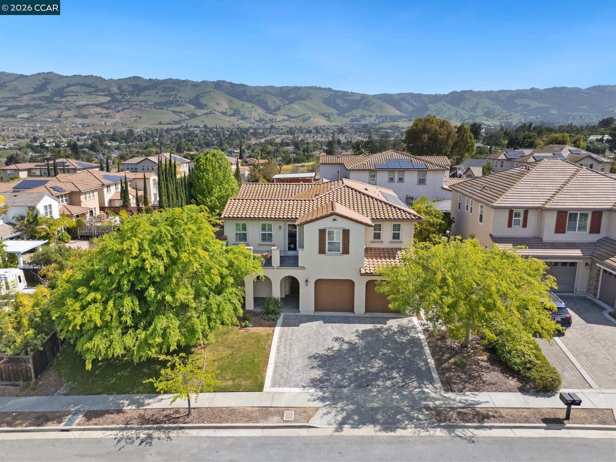 Detail Gallery Image 49 of 60 For 2854 Lowell Ct, San Jose,  CA 95121 - 5 Beds | 4/1 Baths
