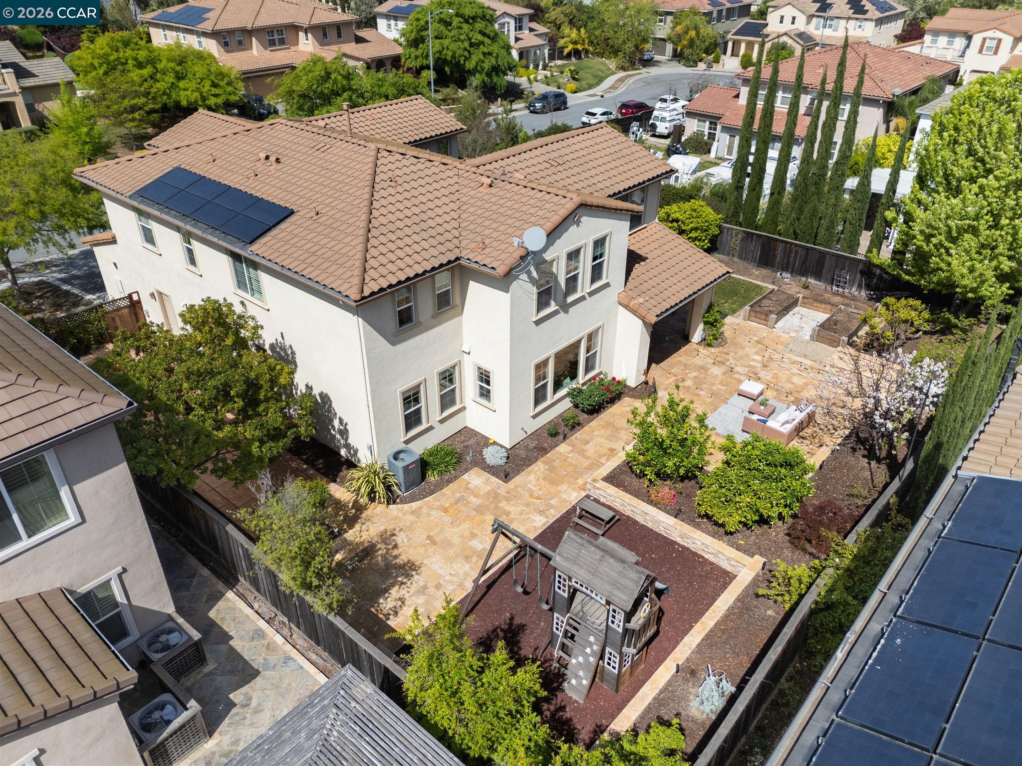 Detail Gallery Image 53 of 60 For 2854 Lowell Ct, San Jose,  CA 95121 - 5 Beds | 4/1 Baths