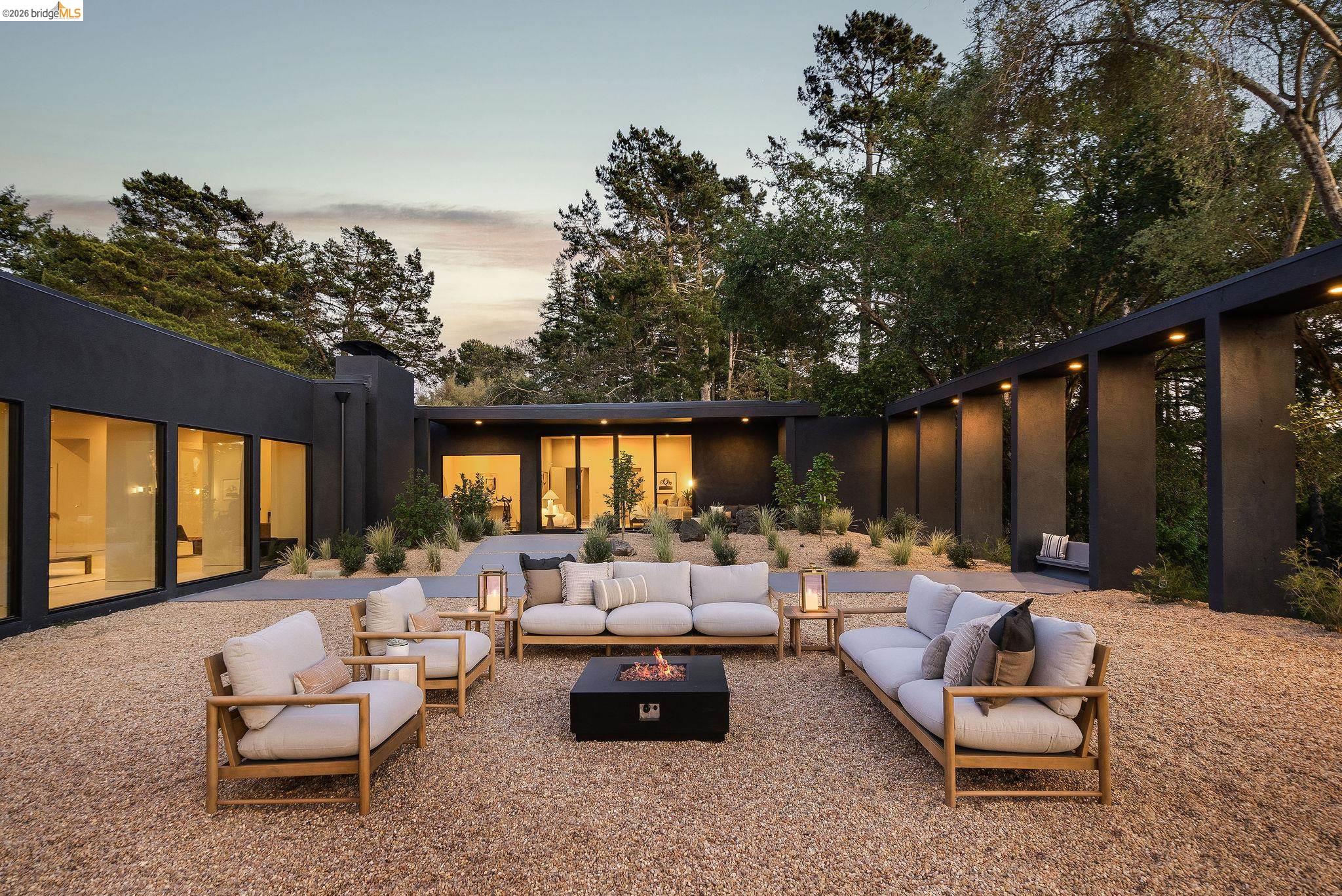 2927 Old 17 Mile Drive, Pebble Beach, CA, 93953