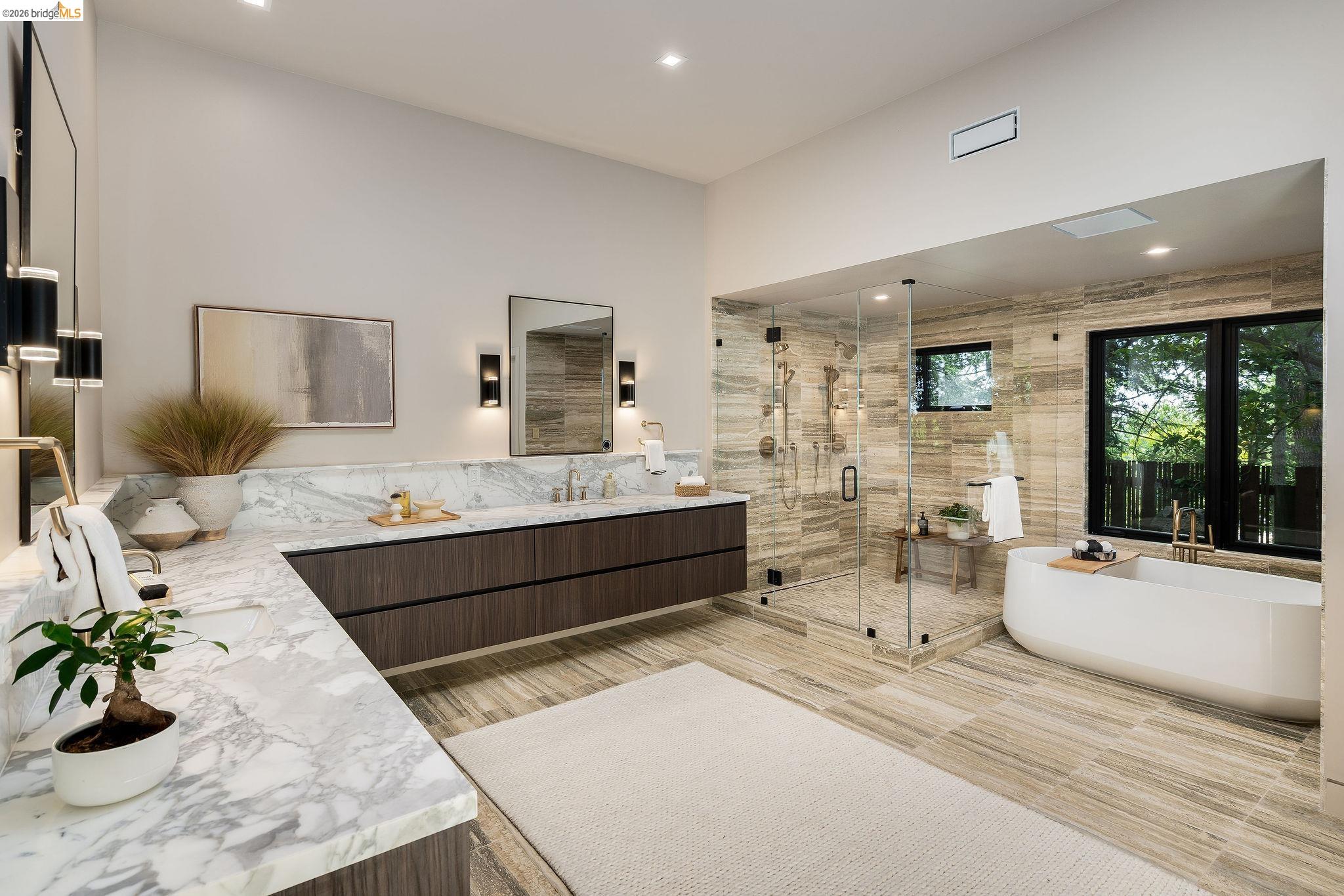 Detail Gallery Image 32 of 60 For 5645 Bacon Rd, Oakland,  CA 94619 - 6 Beds | 7/2 Baths