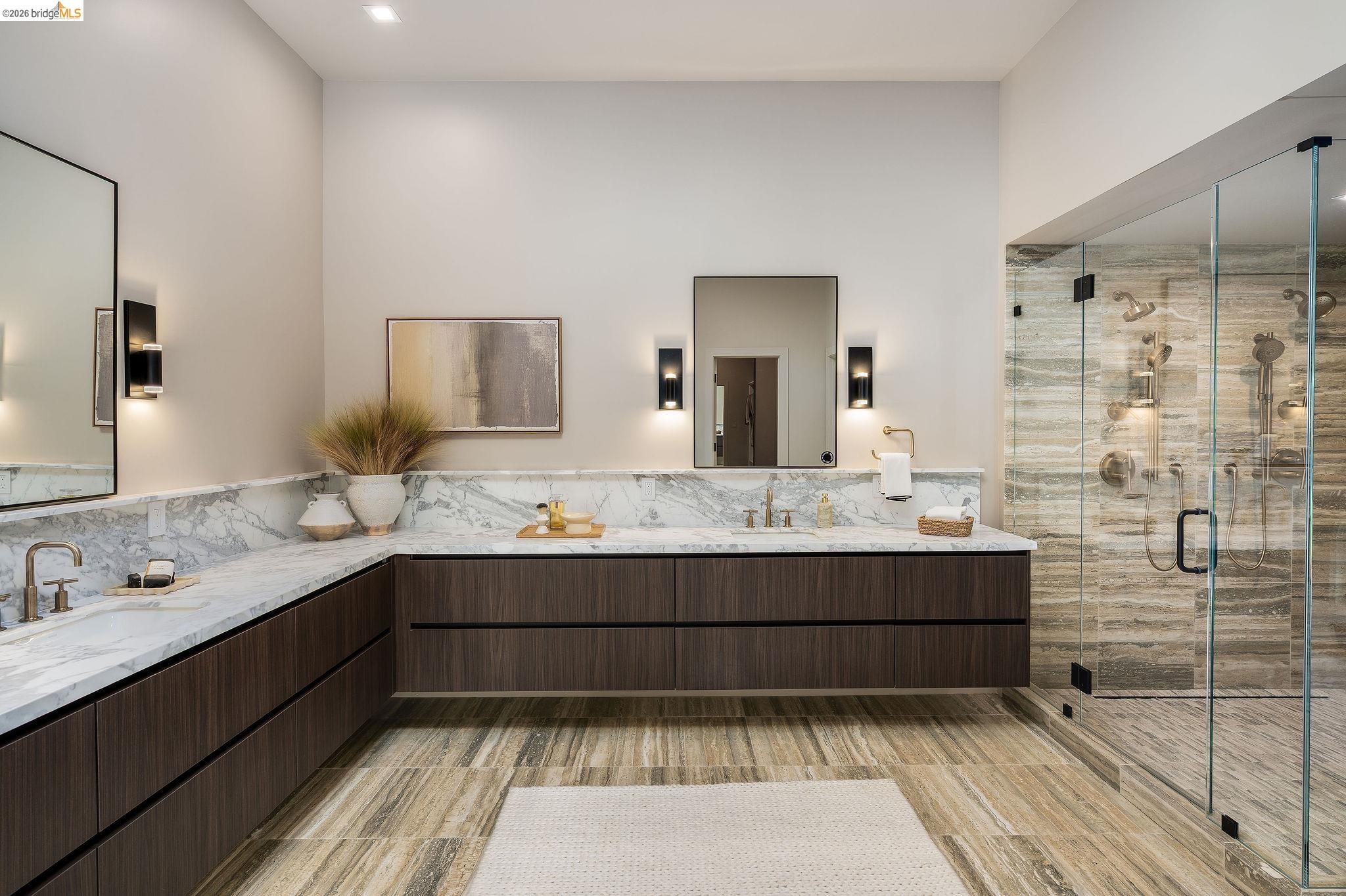 Detail Gallery Image 33 of 60 For 5645 Bacon Rd, Oakland,  CA 94619 - 6 Beds | 7/2 Baths