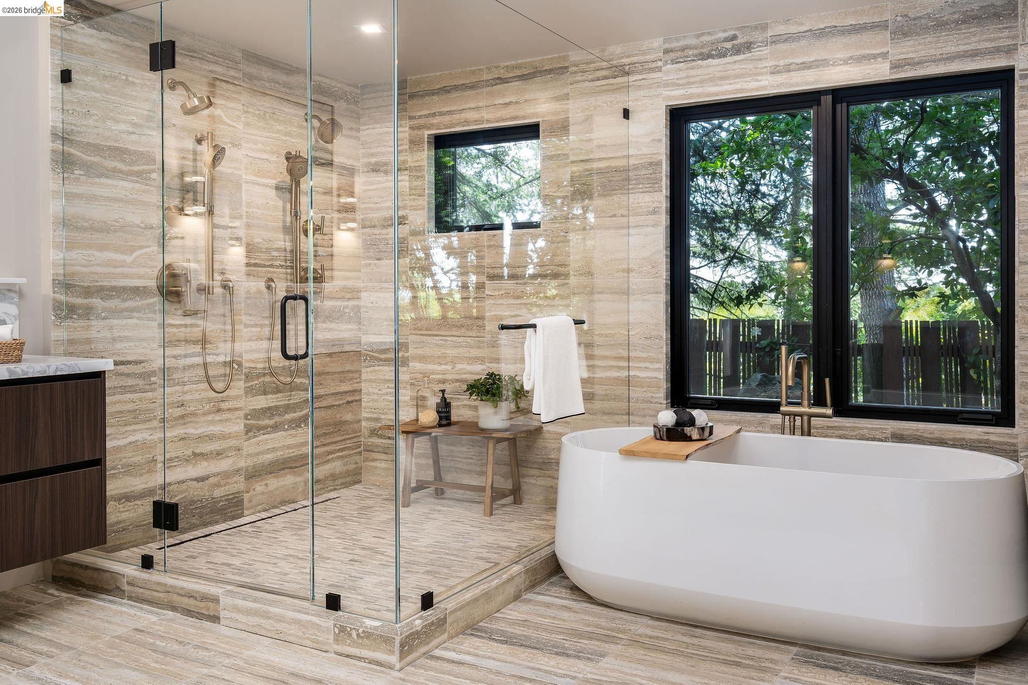 Detail Gallery Image 34 of 60 For 5645 Bacon Rd, Oakland,  CA 94619 - 6 Beds | 7/2 Baths