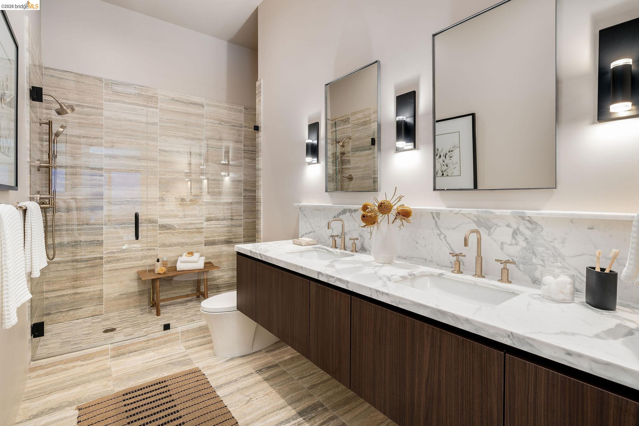 Detail Gallery Image 37 of 60 For 5645 Bacon Rd, Oakland,  CA 94619 - 6 Beds | 7/2 Baths