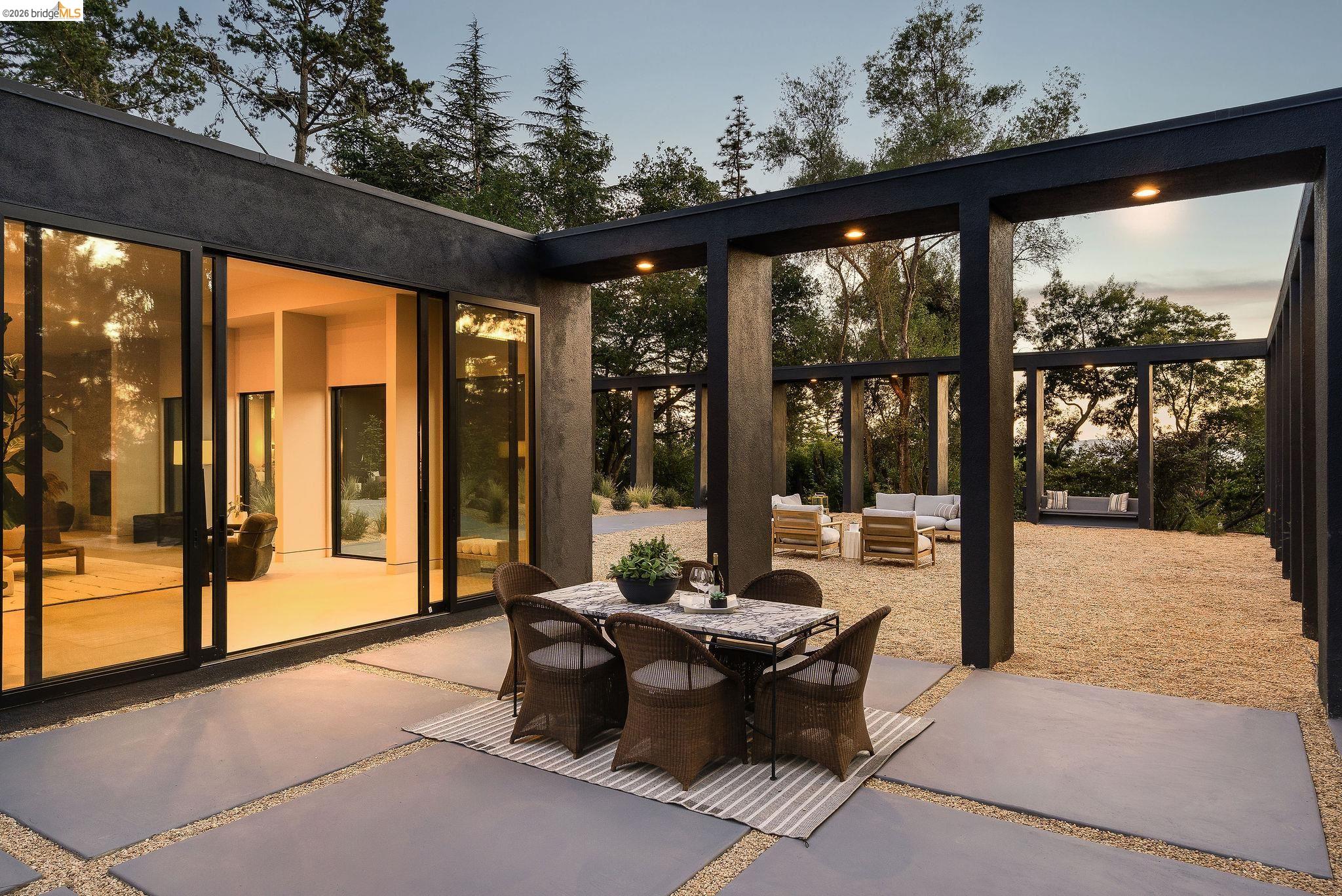 Detail Gallery Image 50 of 60 For 5645 Bacon Rd, Oakland,  CA 94619 - 6 Beds | 7/2 Baths