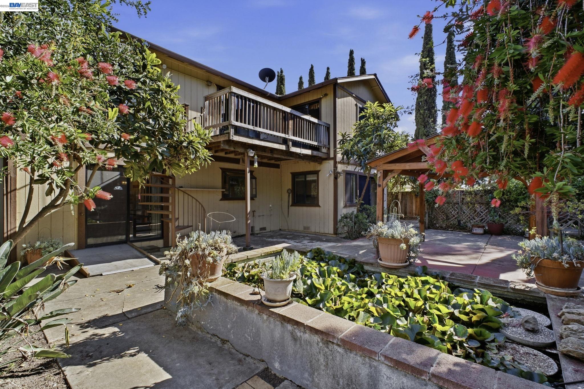 Detail Gallery Image 41 of 48 For 410 Monaco Ave, Union City,  CA 94587 - 4 Beds | 2/1 Baths