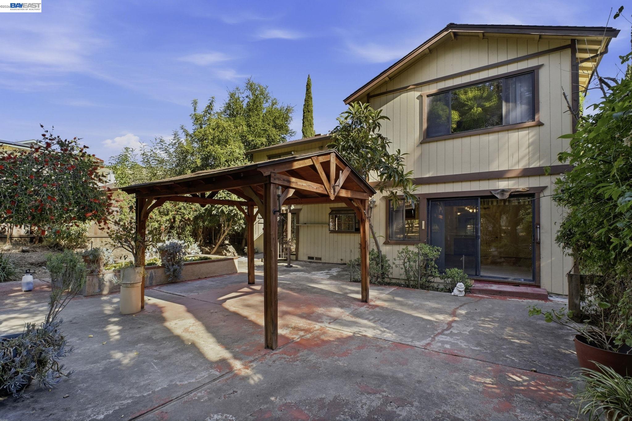 Detail Gallery Image 42 of 48 For 410 Monaco Ave, Union City,  CA 94587 - 4 Beds | 2/1 Baths