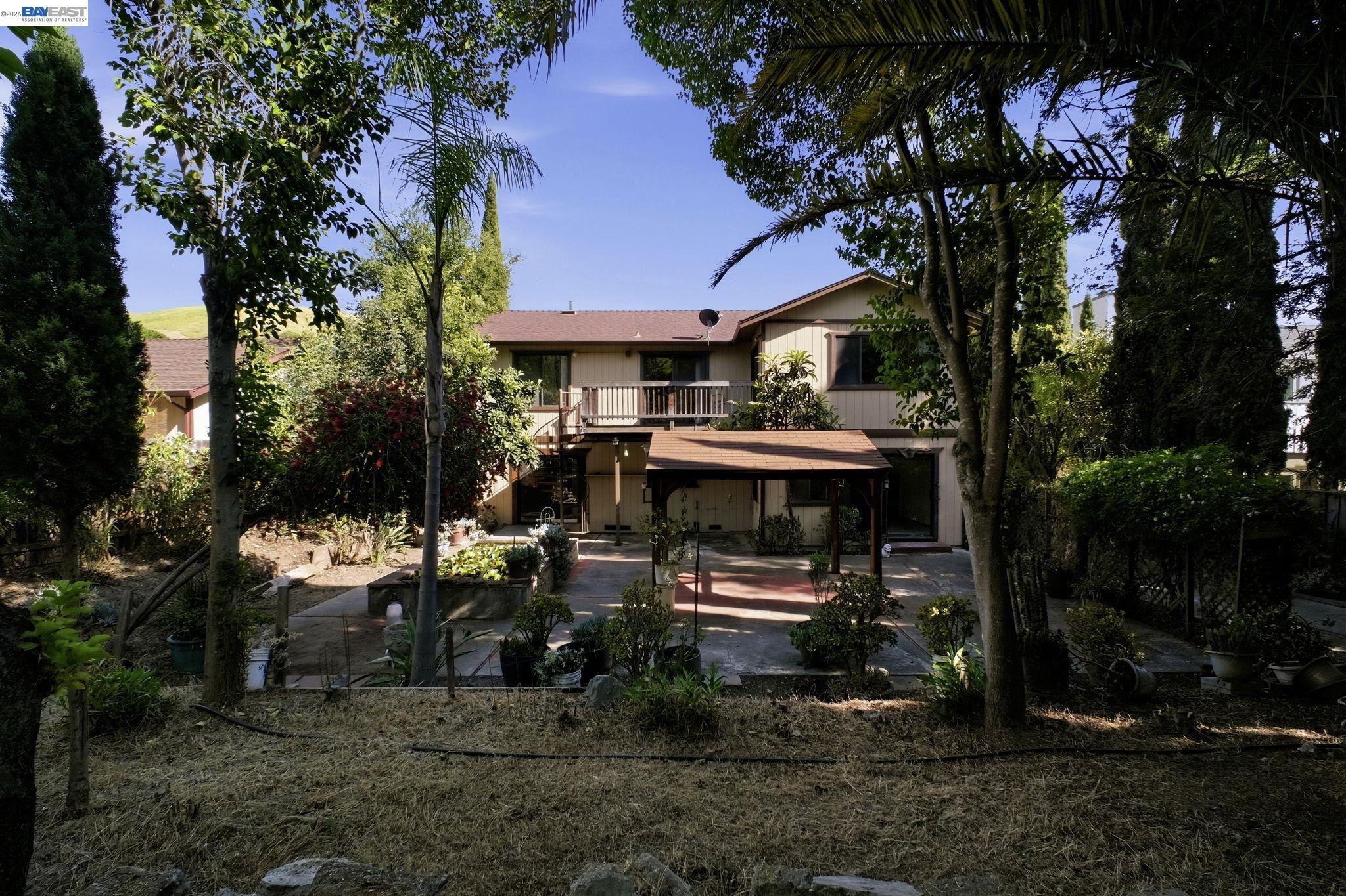 Detail Gallery Image 45 of 48 For 410 Monaco Ave, Union City,  CA 94587 - 4 Beds | 2/1 Baths