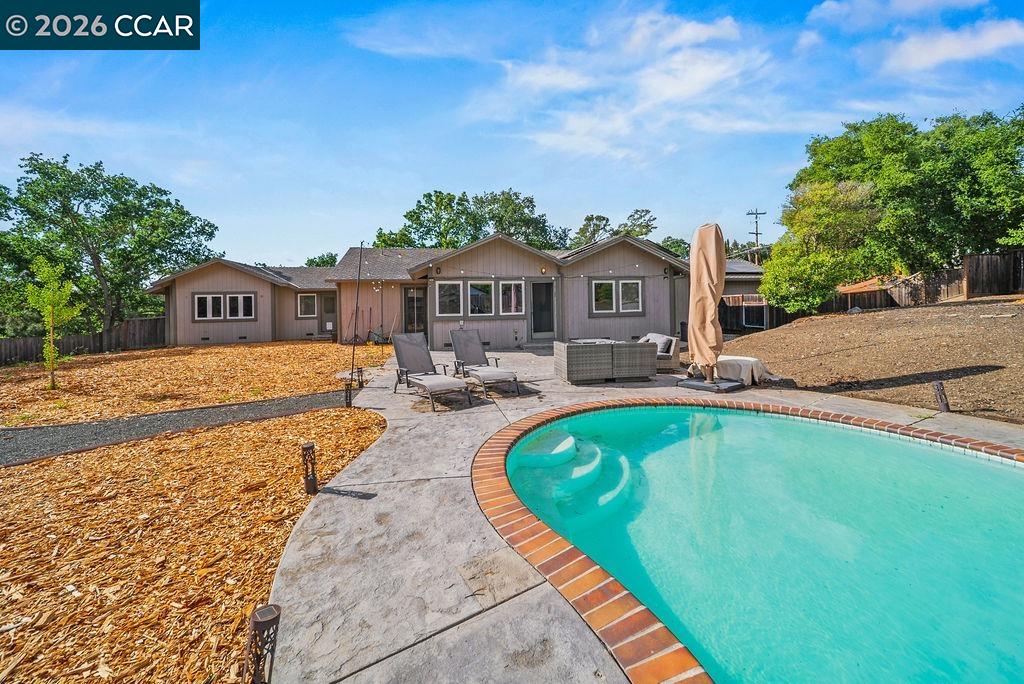 2000 Norris Rd, Walnut Creek, CA, 94596