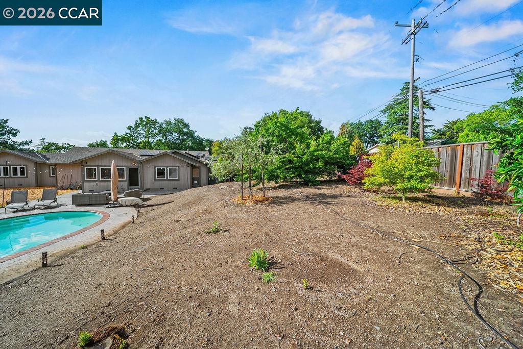 2000 Norris Rd, Walnut Creek, CA, 94596