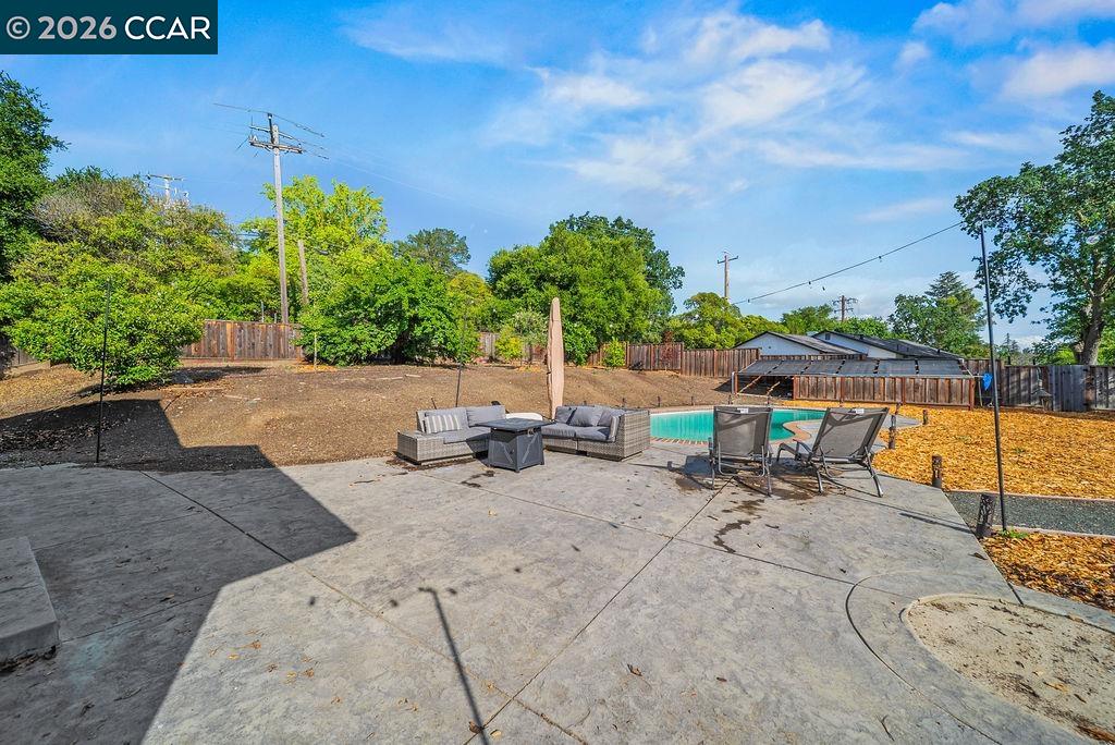 2000 Norris Rd, Walnut Creek, CA, 94596