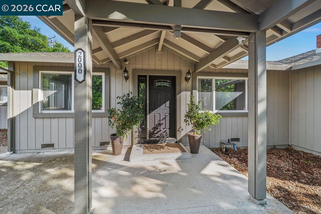 2000 Norris Rd, Walnut Creek, CA, 94596