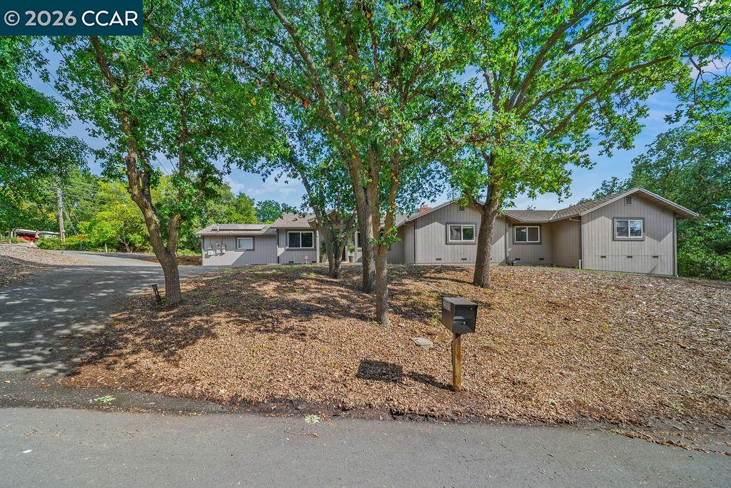 2000 Norris Rd, Walnut Creek, CA, 94596