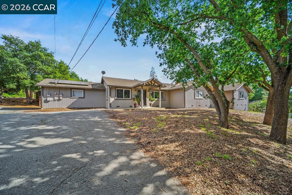2000 Norris Rd, Walnut Creek, CA, 94596