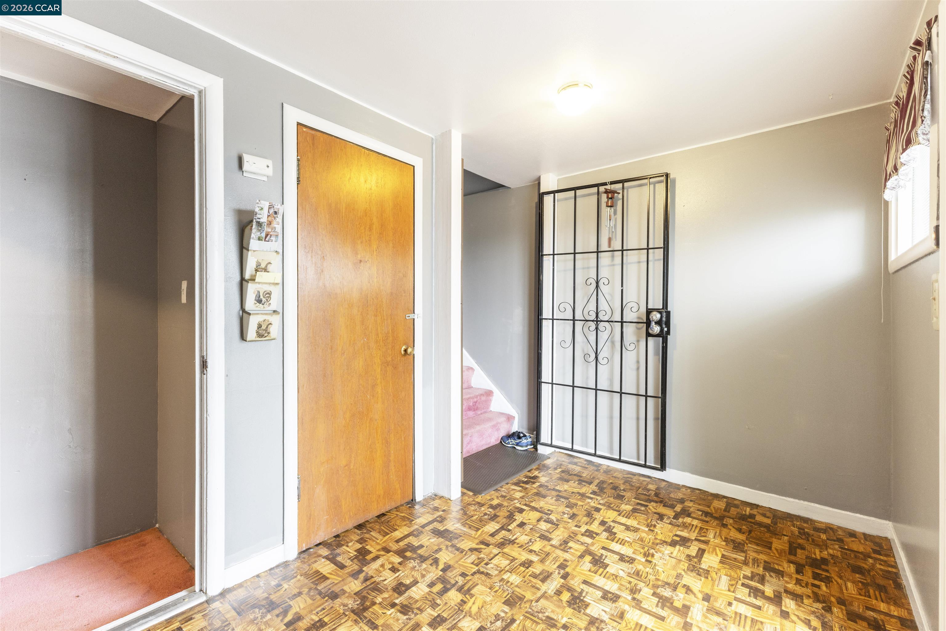 Detail Gallery Image 27 of 42 For 864 Moultrie St, San Francisco,  CA 94110 - 2 Beds | 1 Baths