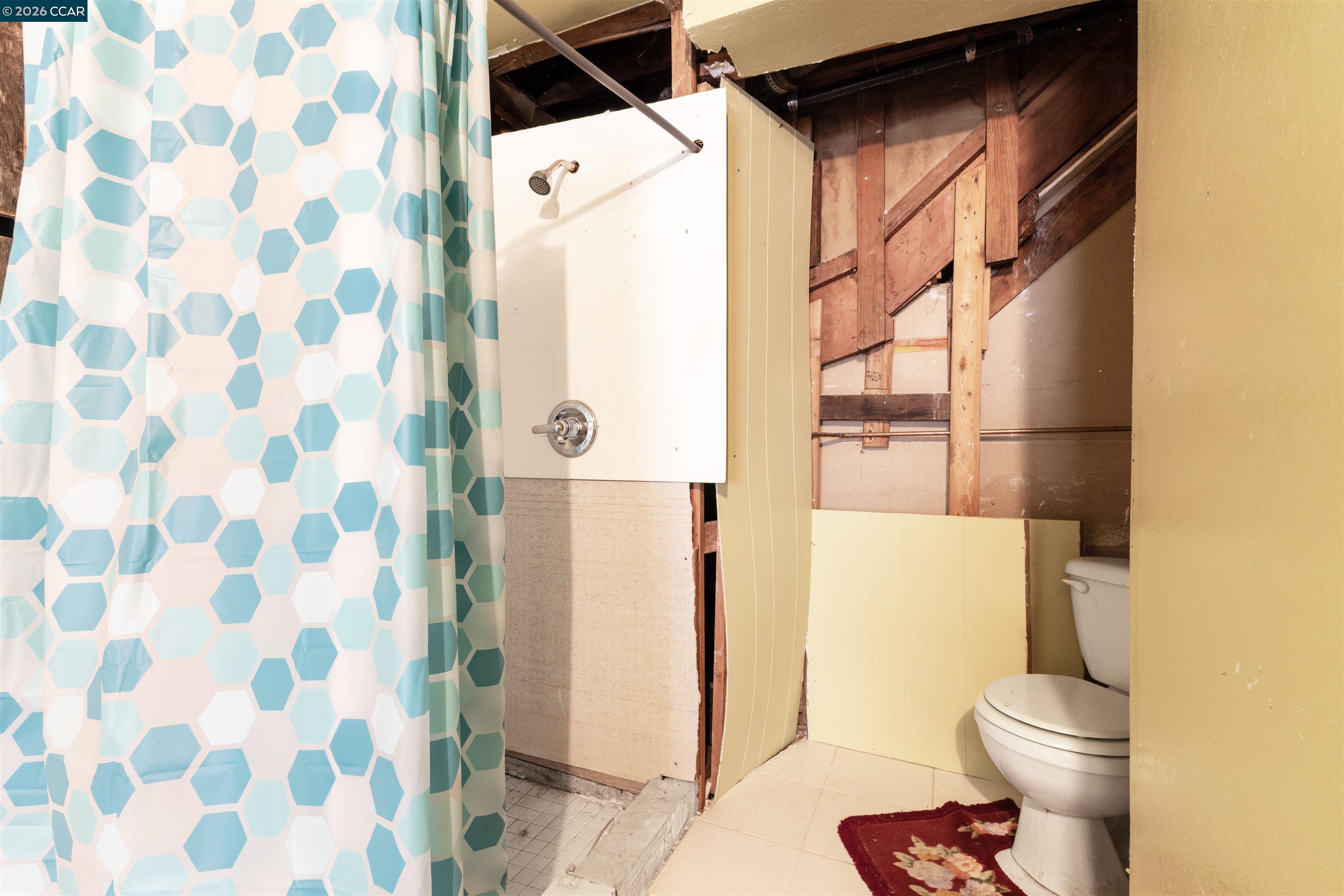 Detail Gallery Image 32 of 42 For 864 Moultrie St, San Francisco,  CA 94110 - 2 Beds | 1 Baths