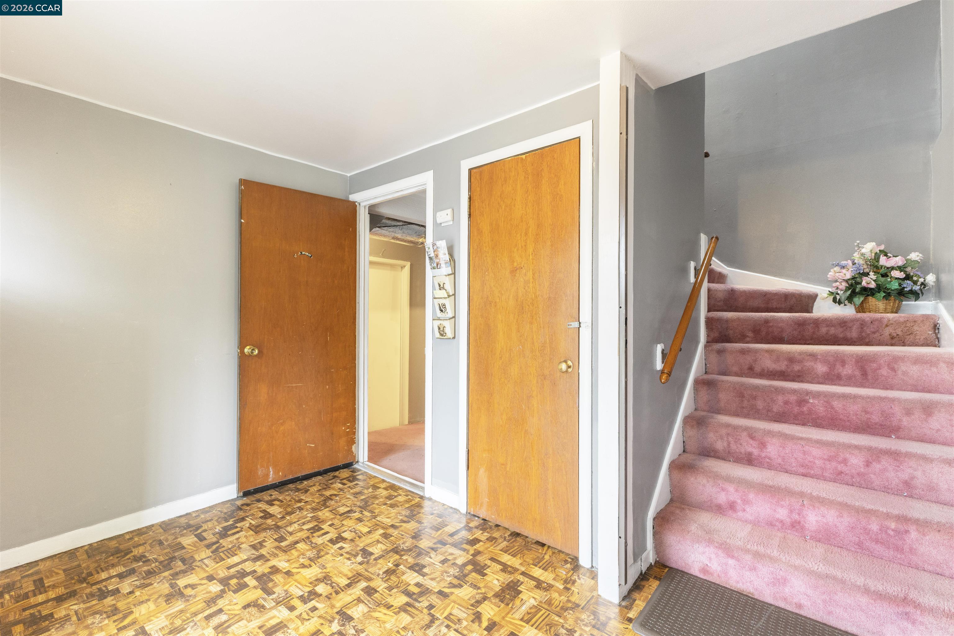 Detail Gallery Image 7 of 42 For 864 Moultrie St, San Francisco,  CA 94110 - 2 Beds | 1 Baths