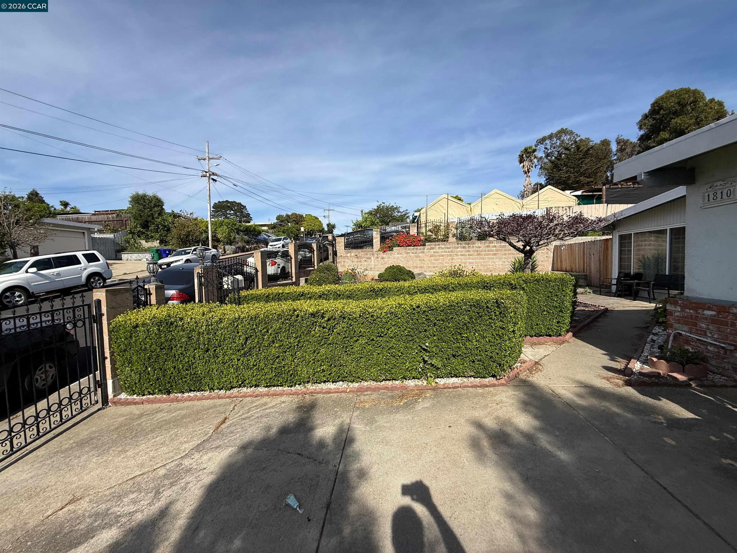 Detail Gallery Image 25 of 30 For 1810 Acapulco Dr, San Pablo,  CA 94806 - 3 Beds | 2 Baths