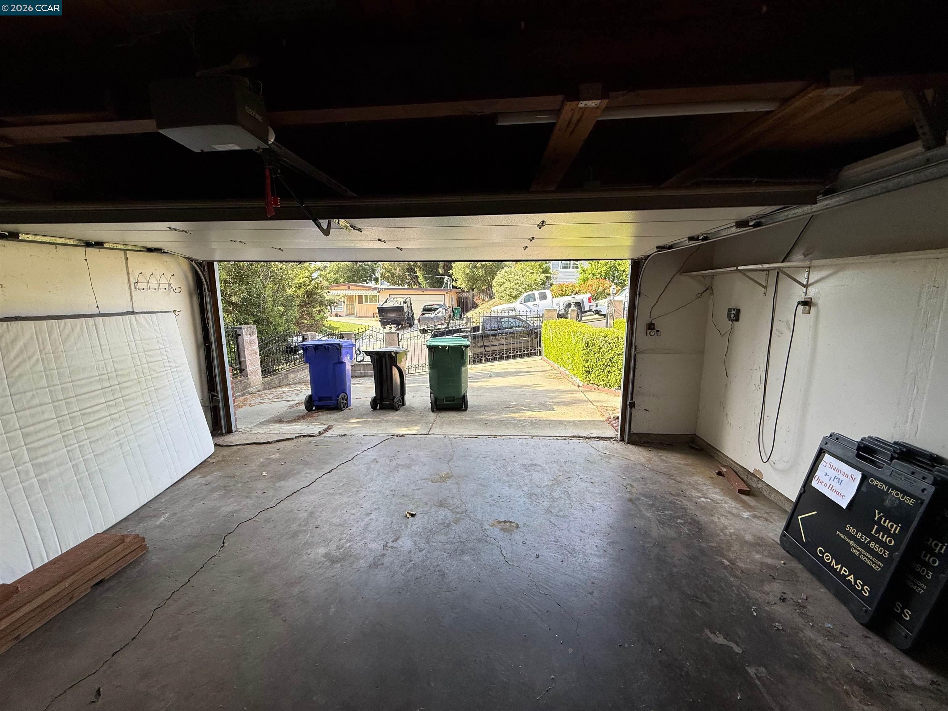 Detail Gallery Image 26 of 30 For 1810 Acapulco Dr, San Pablo,  CA 94806 - 3 Beds | 2 Baths