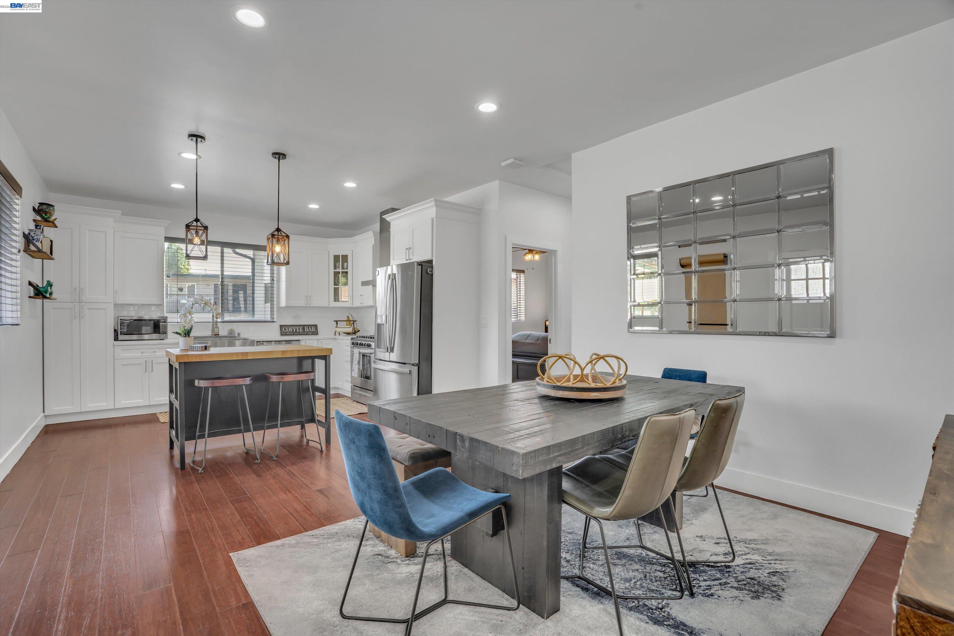 Detail Gallery Image 13 of 31 For 5447 Shasta Ave, San Pablo,  CA 94806 - 3 Beds | 2 Baths