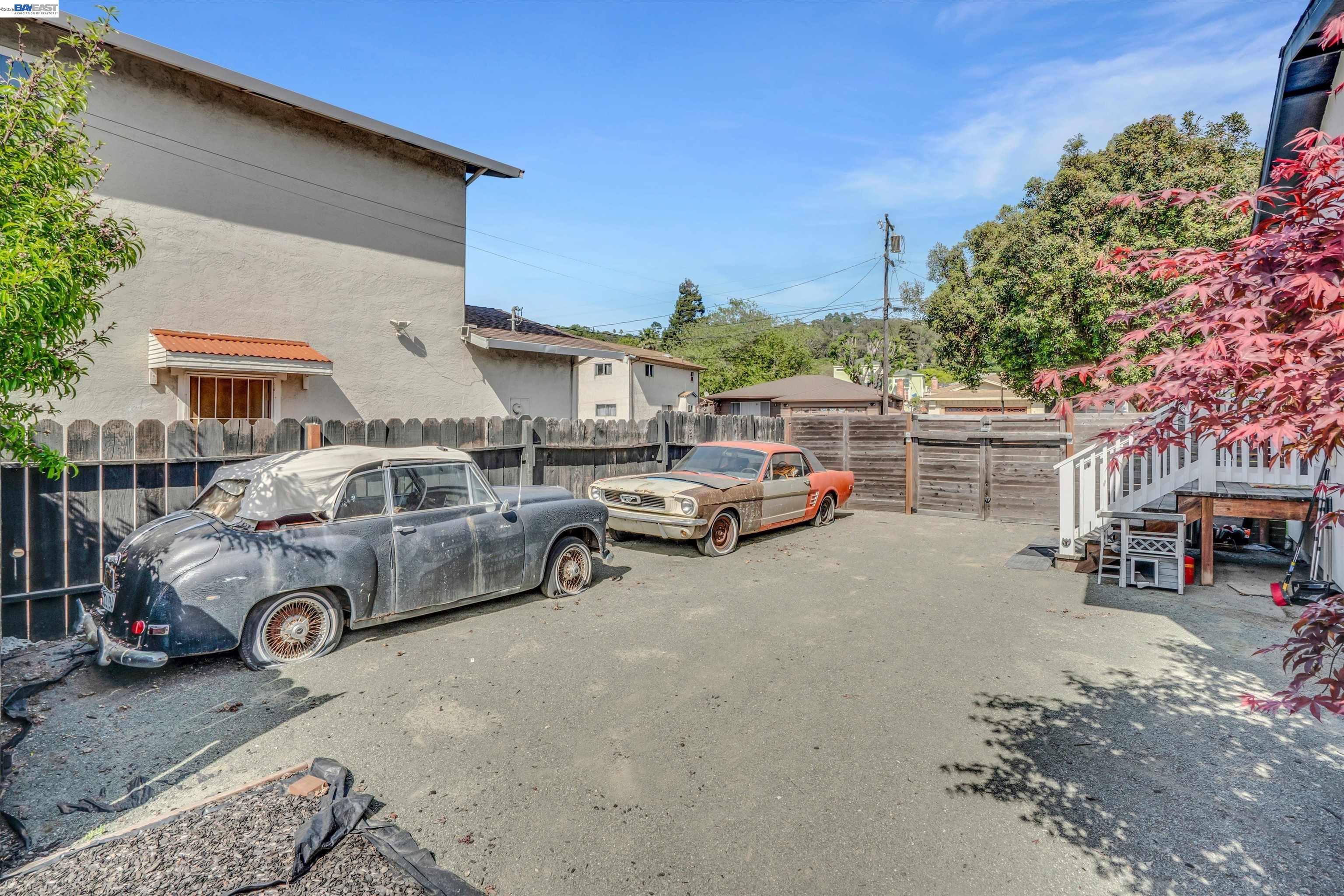 Detail Gallery Image 25 of 31 For 5447 Shasta Ave, San Pablo,  CA 94806 - 3 Beds | 2 Baths