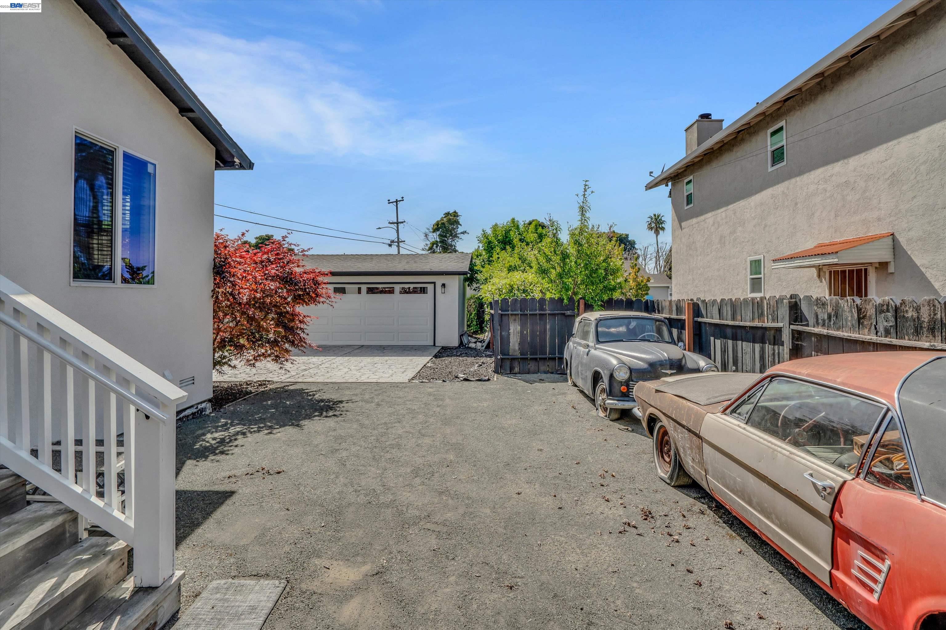 Detail Gallery Image 26 of 31 For 5447 Shasta Ave, San Pablo,  CA 94806 - 3 Beds | 2 Baths