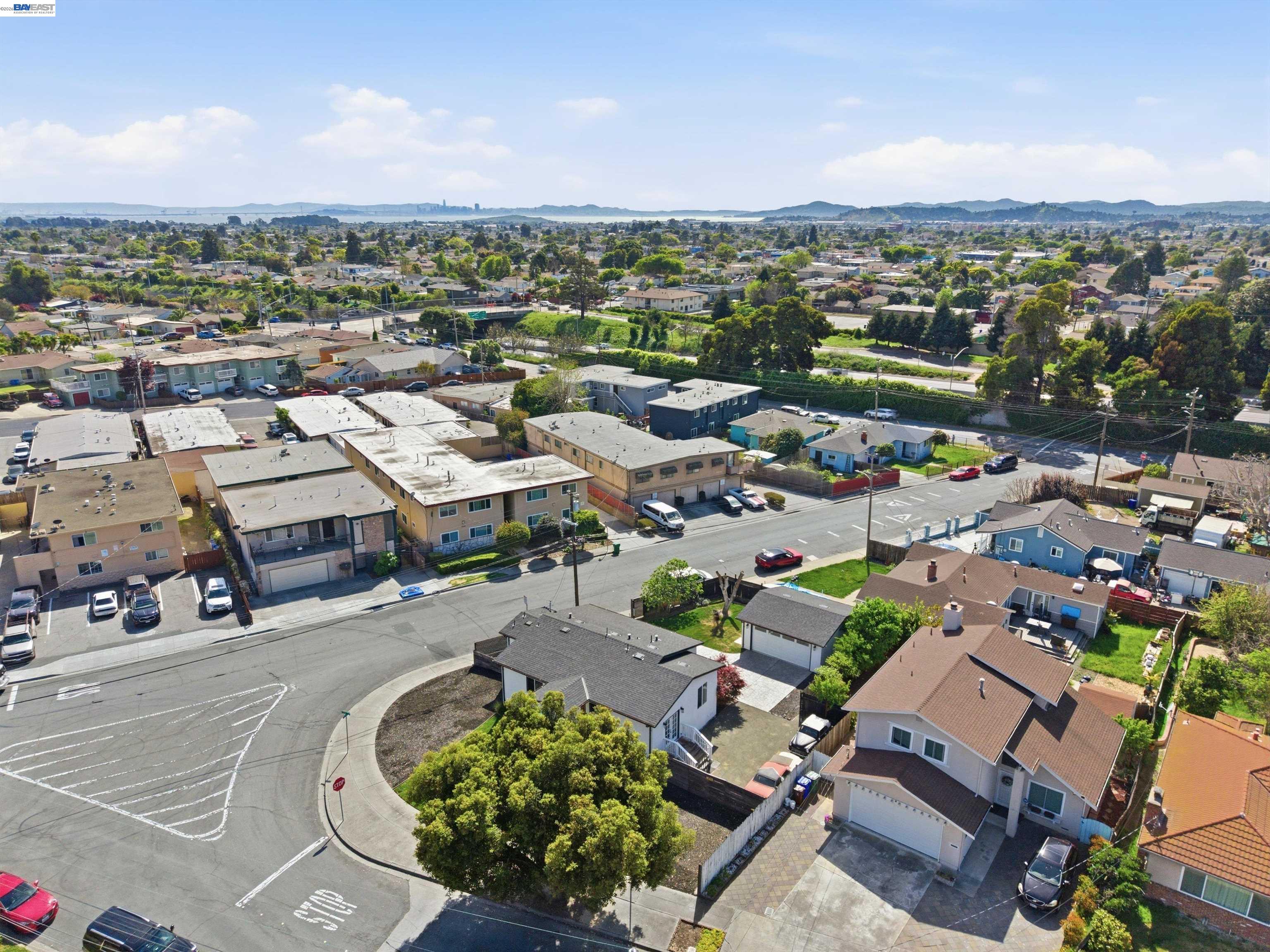 Detail Gallery Image 28 of 31 For 5447 Shasta Ave, San Pablo,  CA 94806 - 3 Beds | 2 Baths