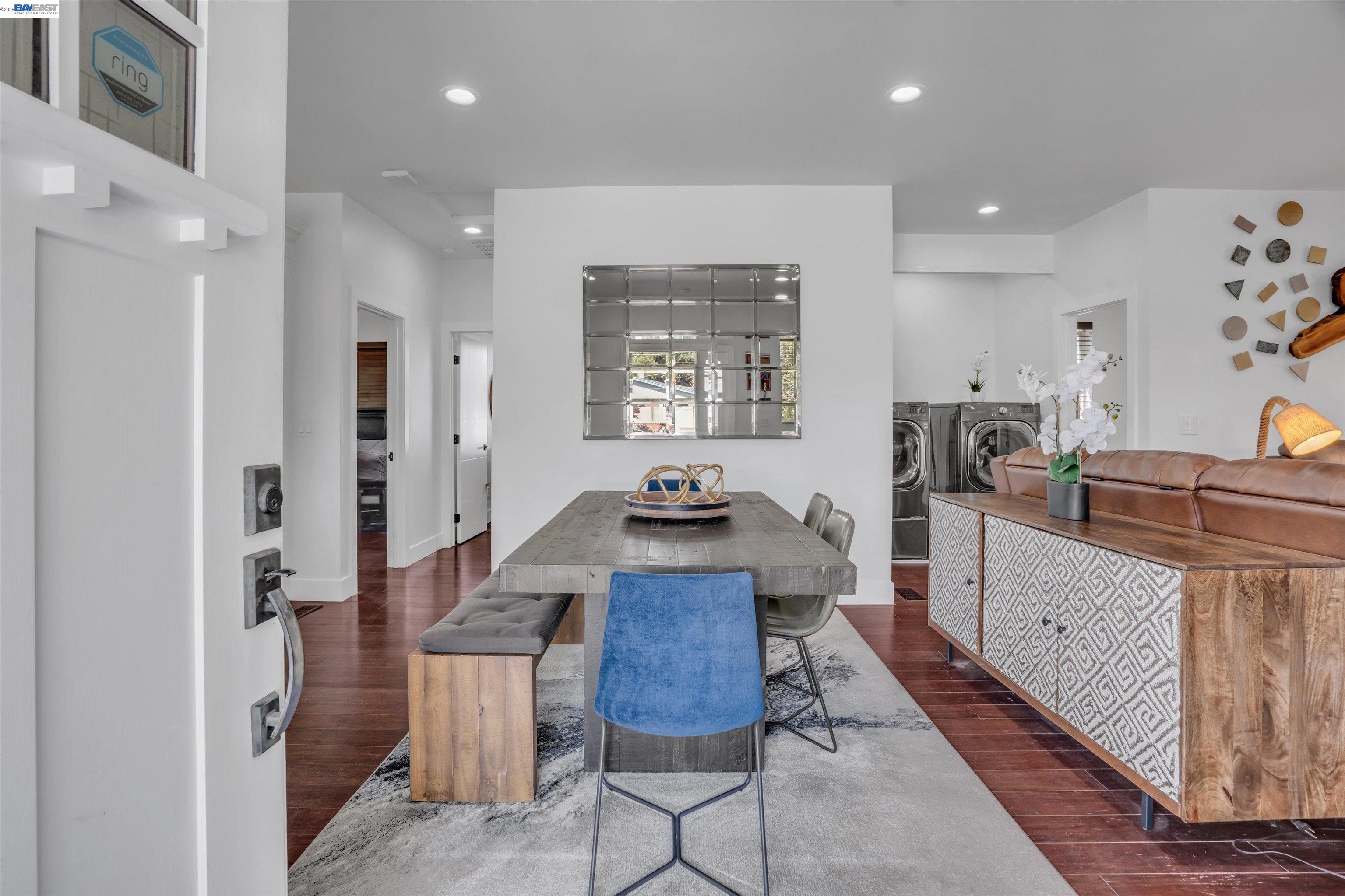 Detail Gallery Image 4 of 31 For 5447 Shasta Ave, San Pablo,  CA 94806 - 3 Beds | 2 Baths