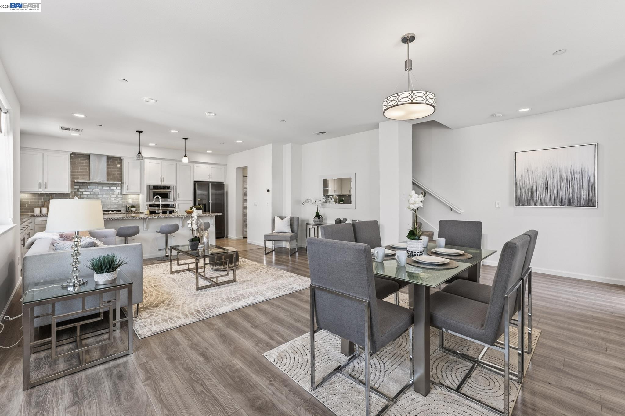 3986 Pino Grande Rd, Dublin, CA, 94568