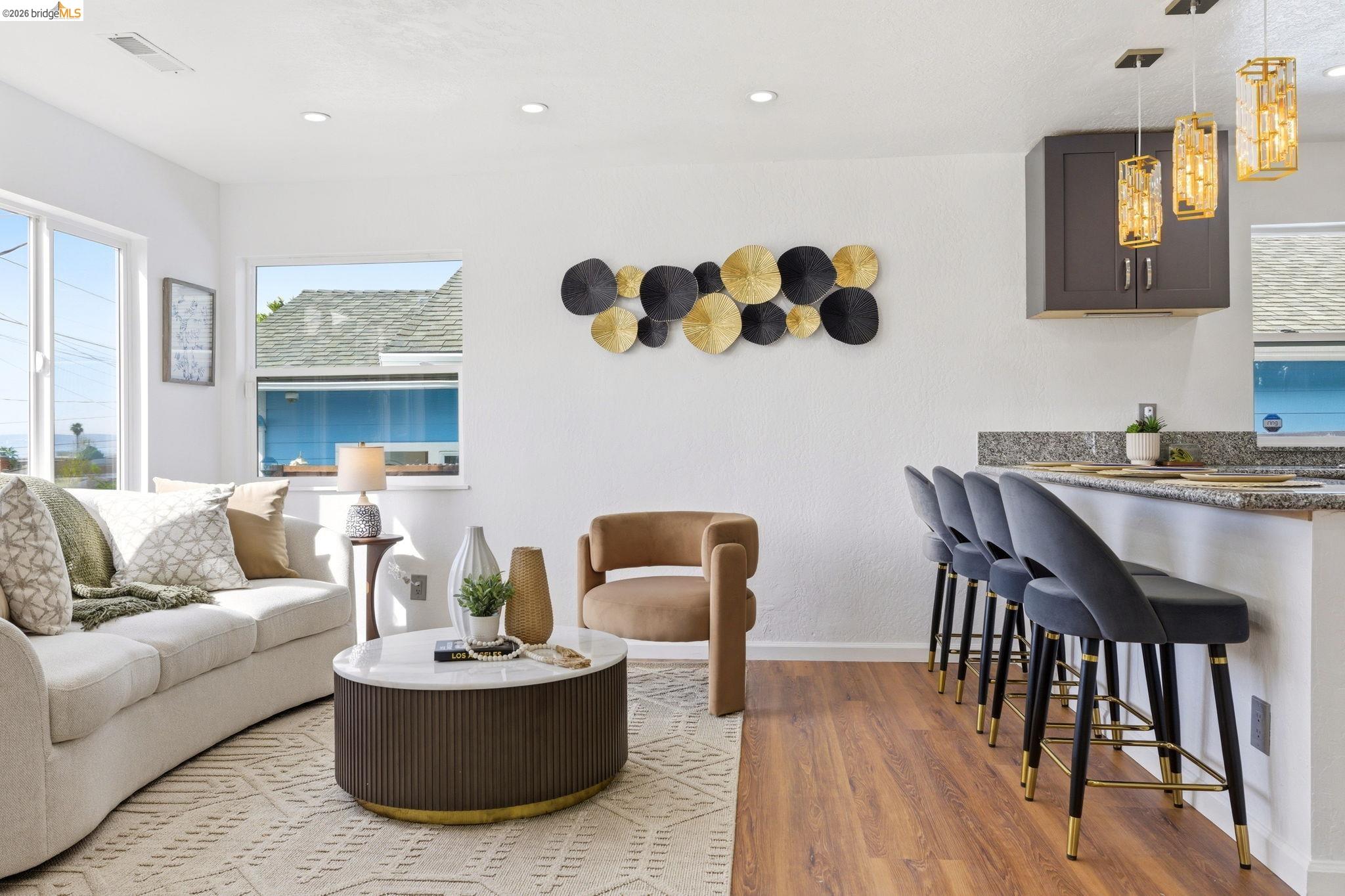 Detail Gallery Image 16 of 45 For 1354 Santa Clara St, Richmond,  CA 94804 - 4 Beds | 2 Baths