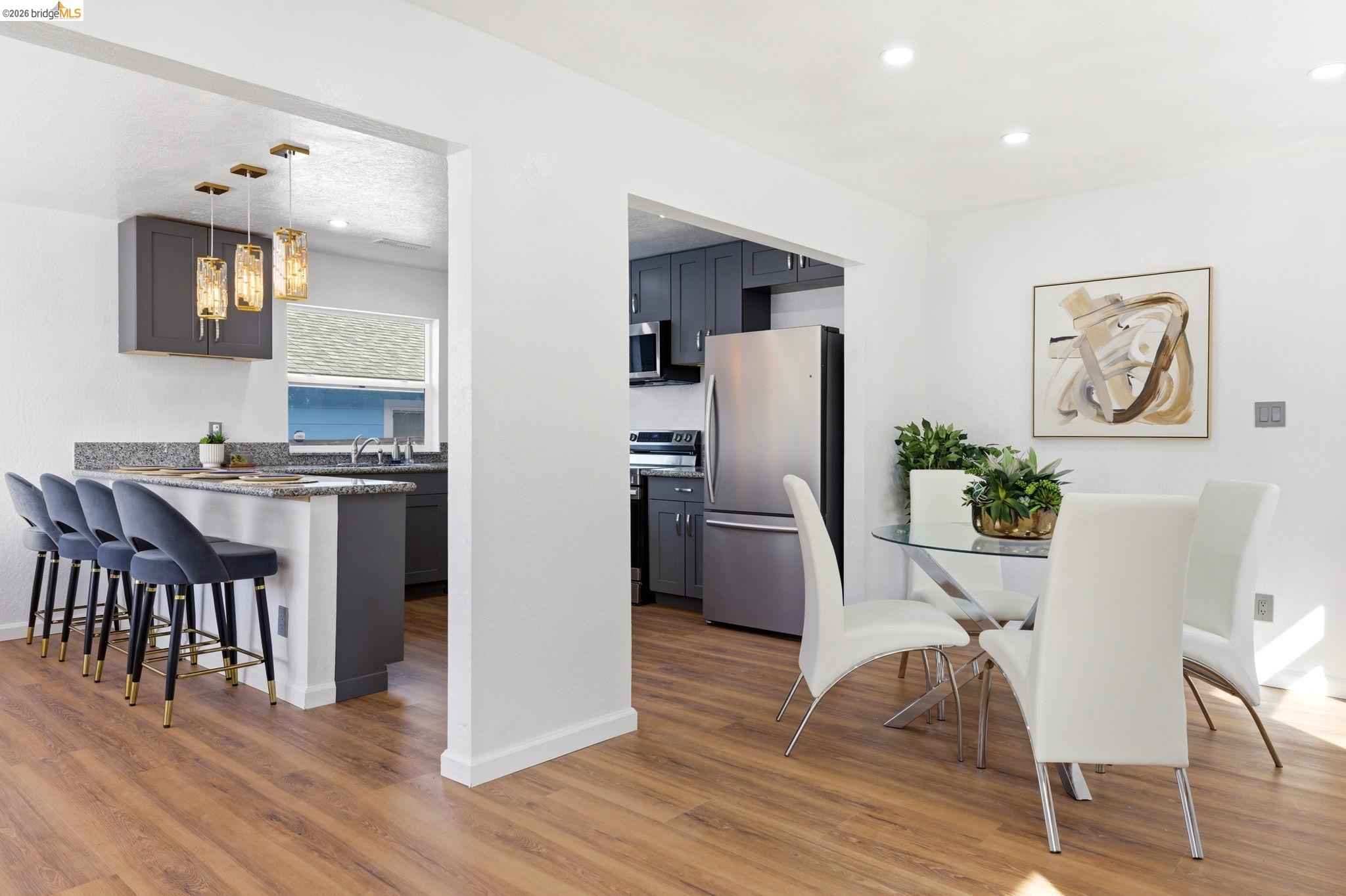 Detail Gallery Image 19 of 45 For 1354 Santa Clara St, Richmond,  CA 94804 - 4 Beds | 2 Baths