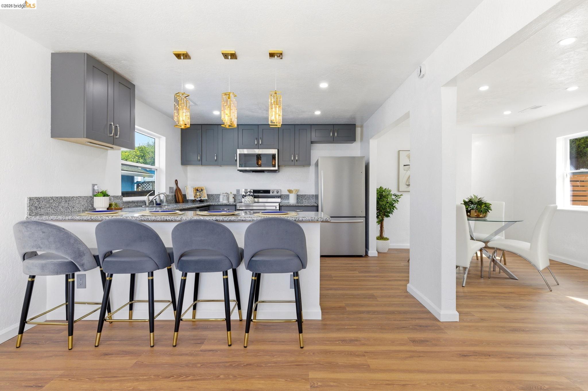 Detail Gallery Image 20 of 45 For 1354 Santa Clara St, Richmond,  CA 94804 - 4 Beds | 2 Baths