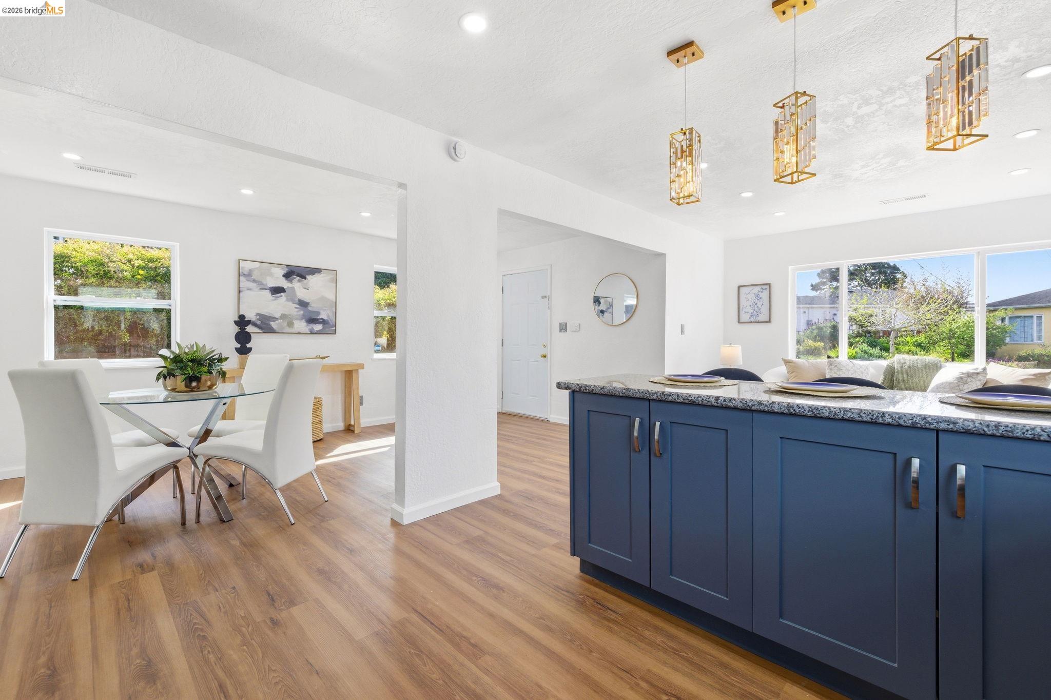 Detail Gallery Image 23 of 45 For 1354 Santa Clara St, Richmond,  CA 94804 - 4 Beds | 2 Baths