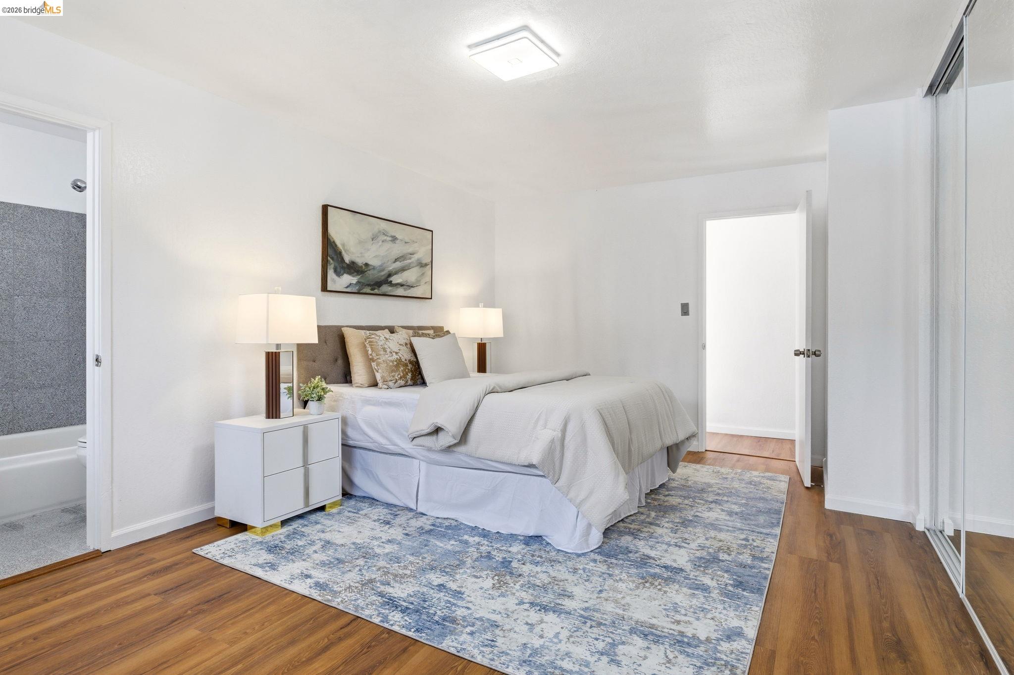 Detail Gallery Image 24 of 45 For 1354 Santa Clara St, Richmond,  CA 94804 - 4 Beds | 2 Baths