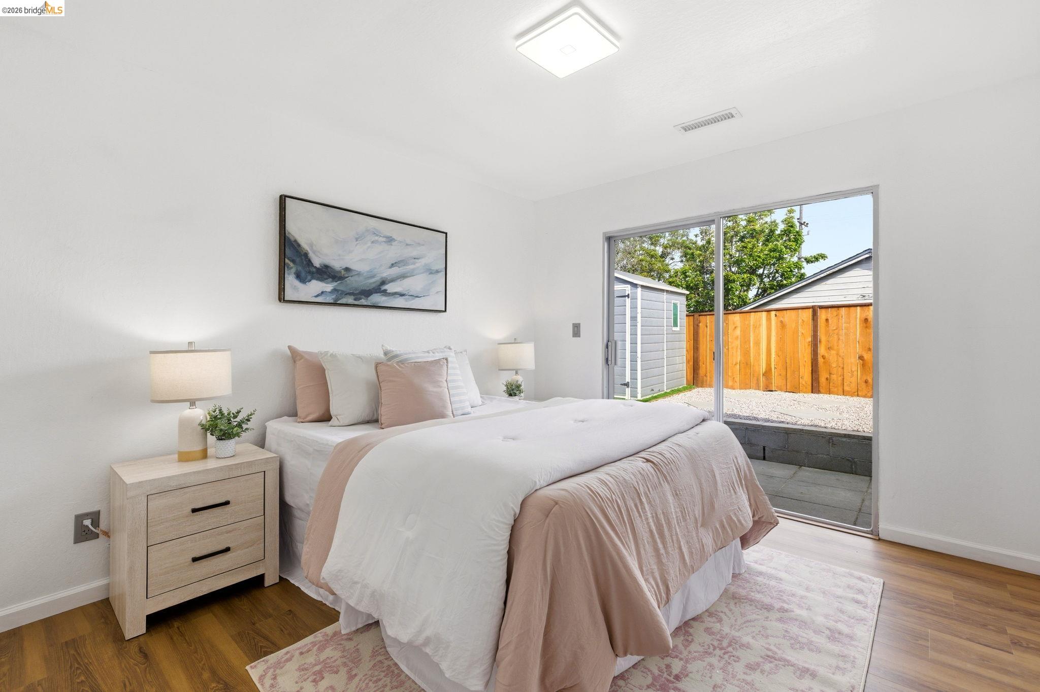Detail Gallery Image 27 of 45 For 1354 Santa Clara St, Richmond,  CA 94804 - 4 Beds | 2 Baths