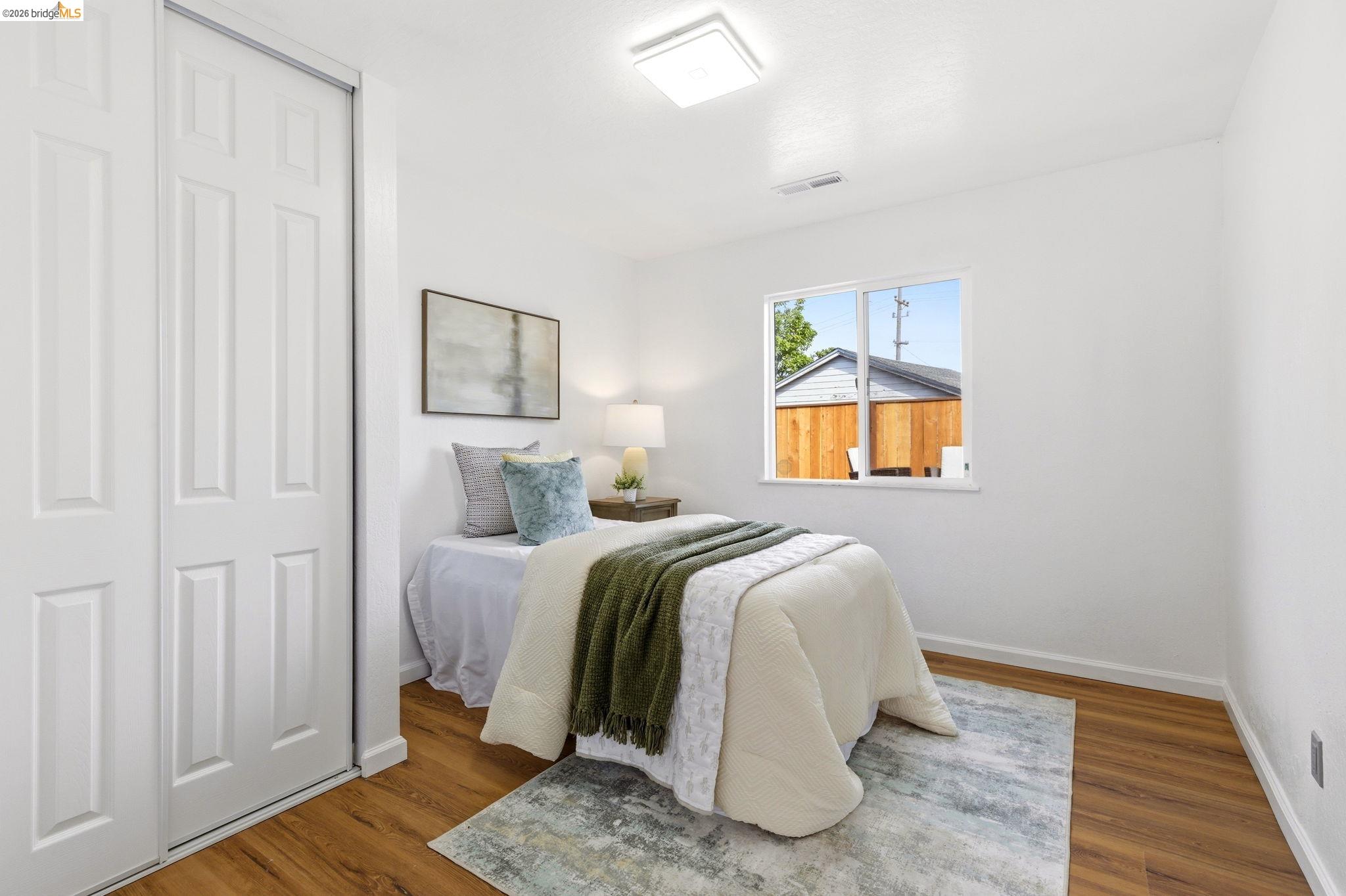 Detail Gallery Image 29 of 45 For 1354 Santa Clara St, Richmond,  CA 94804 - 4 Beds | 2 Baths