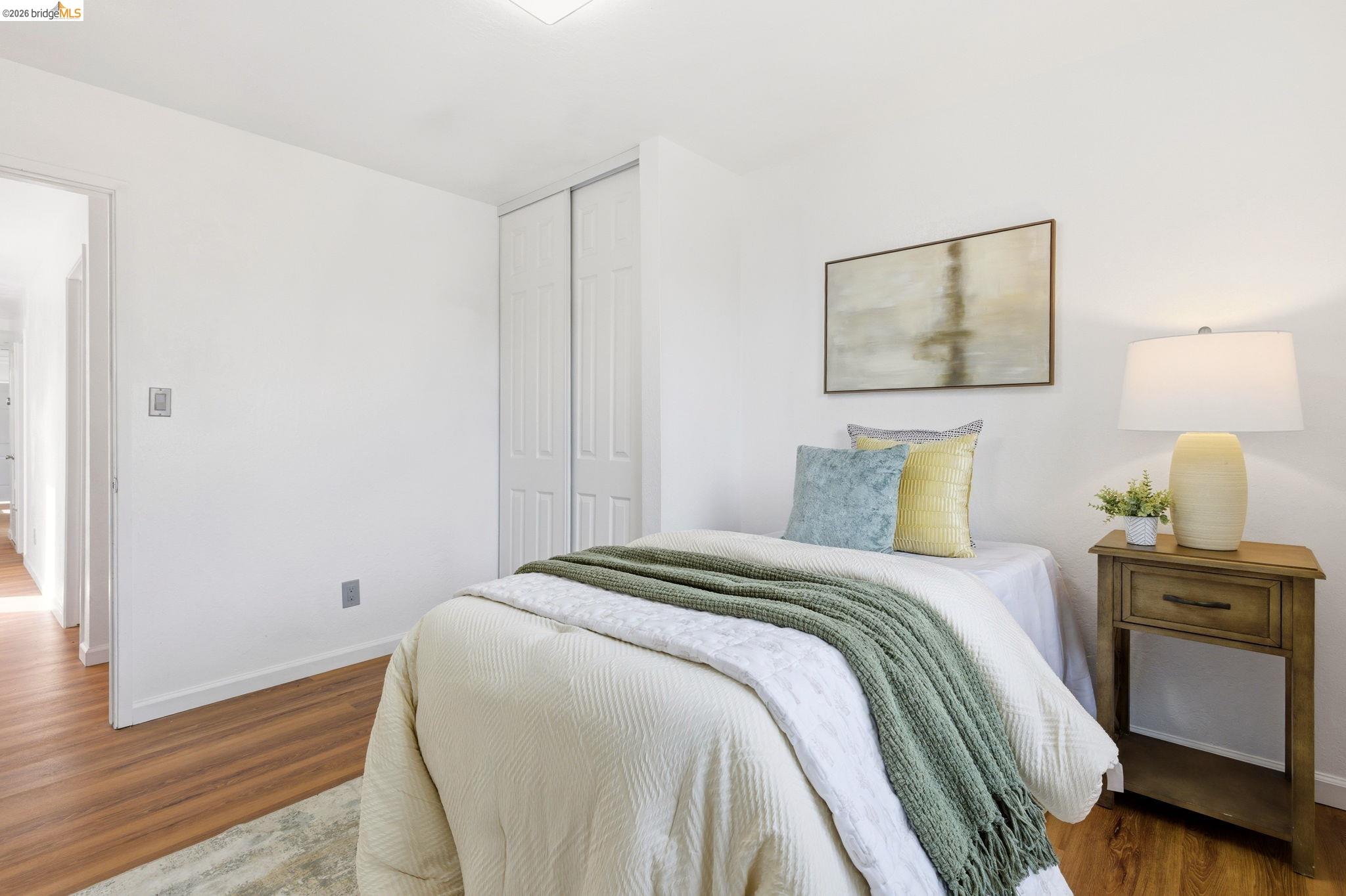 Detail Gallery Image 30 of 45 For 1354 Santa Clara St, Richmond,  CA 94804 - 4 Beds | 2 Baths