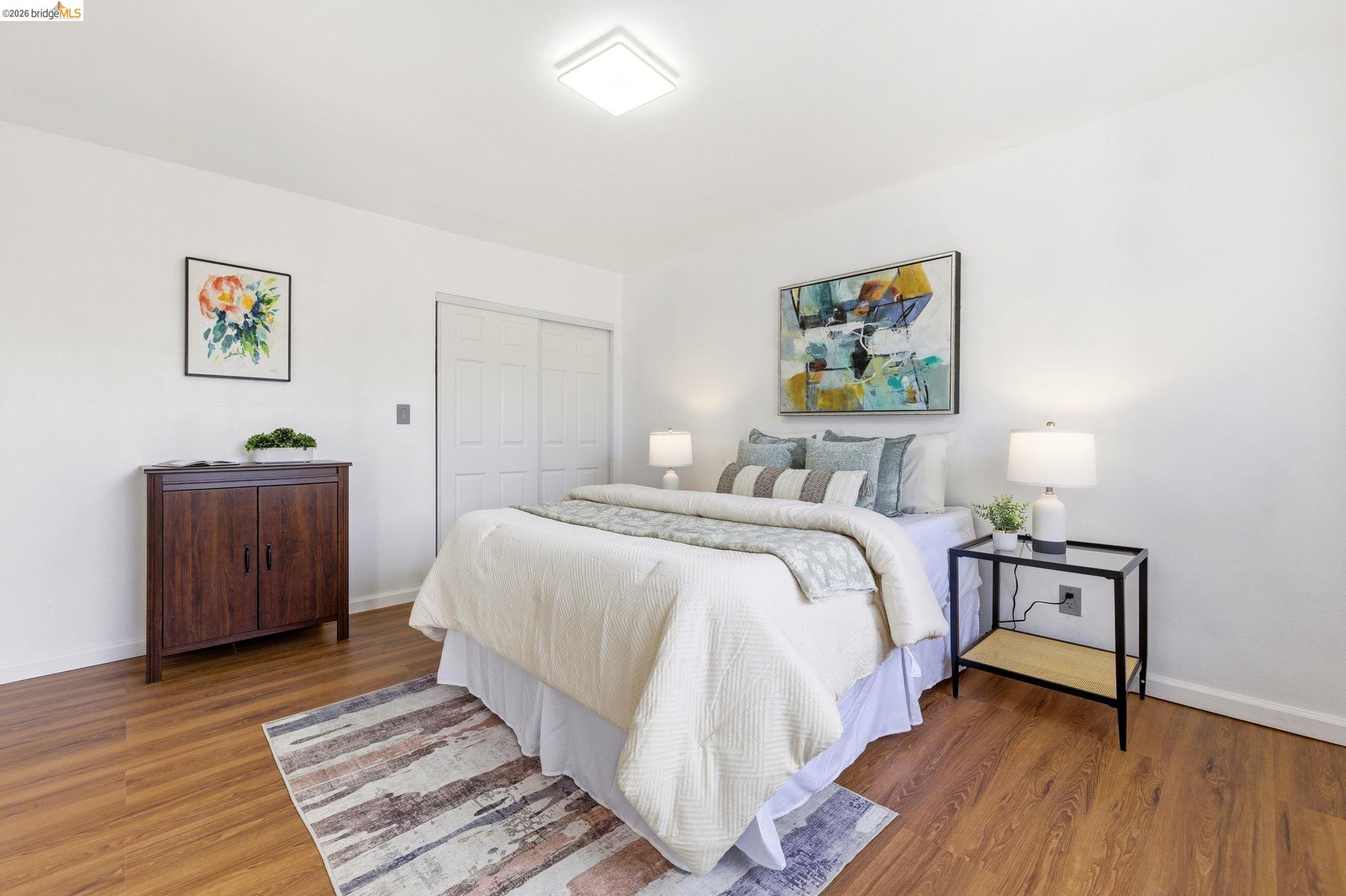 Detail Gallery Image 32 of 45 For 1354 Santa Clara St, Richmond,  CA 94804 - 4 Beds | 2 Baths