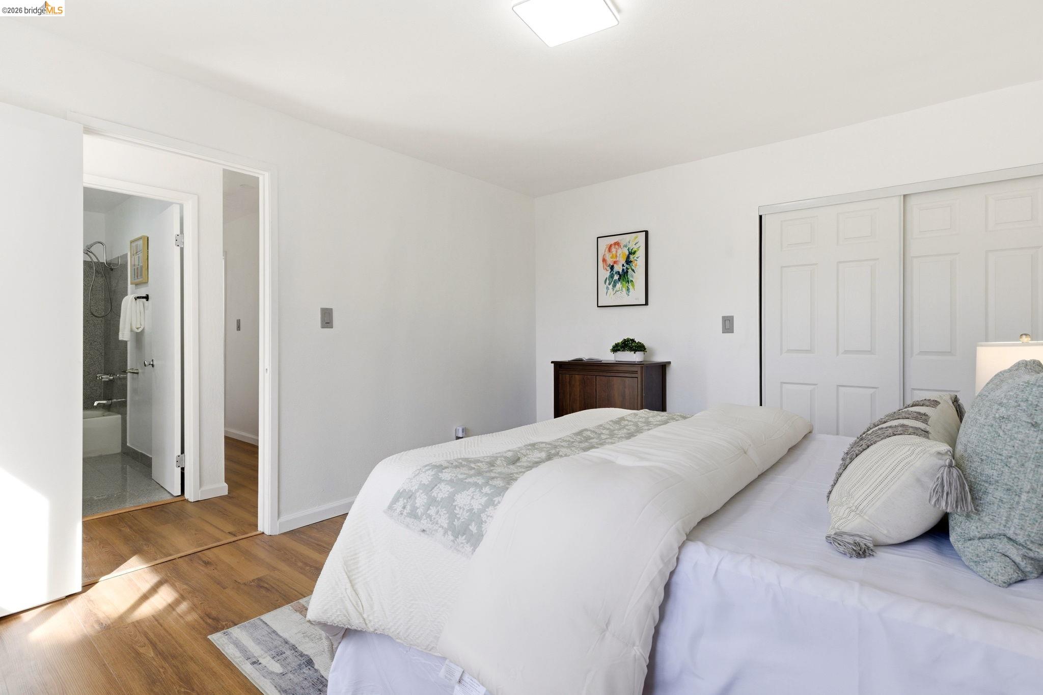 Detail Gallery Image 33 of 45 For 1354 Santa Clara St, Richmond,  CA 94804 - 4 Beds | 2 Baths