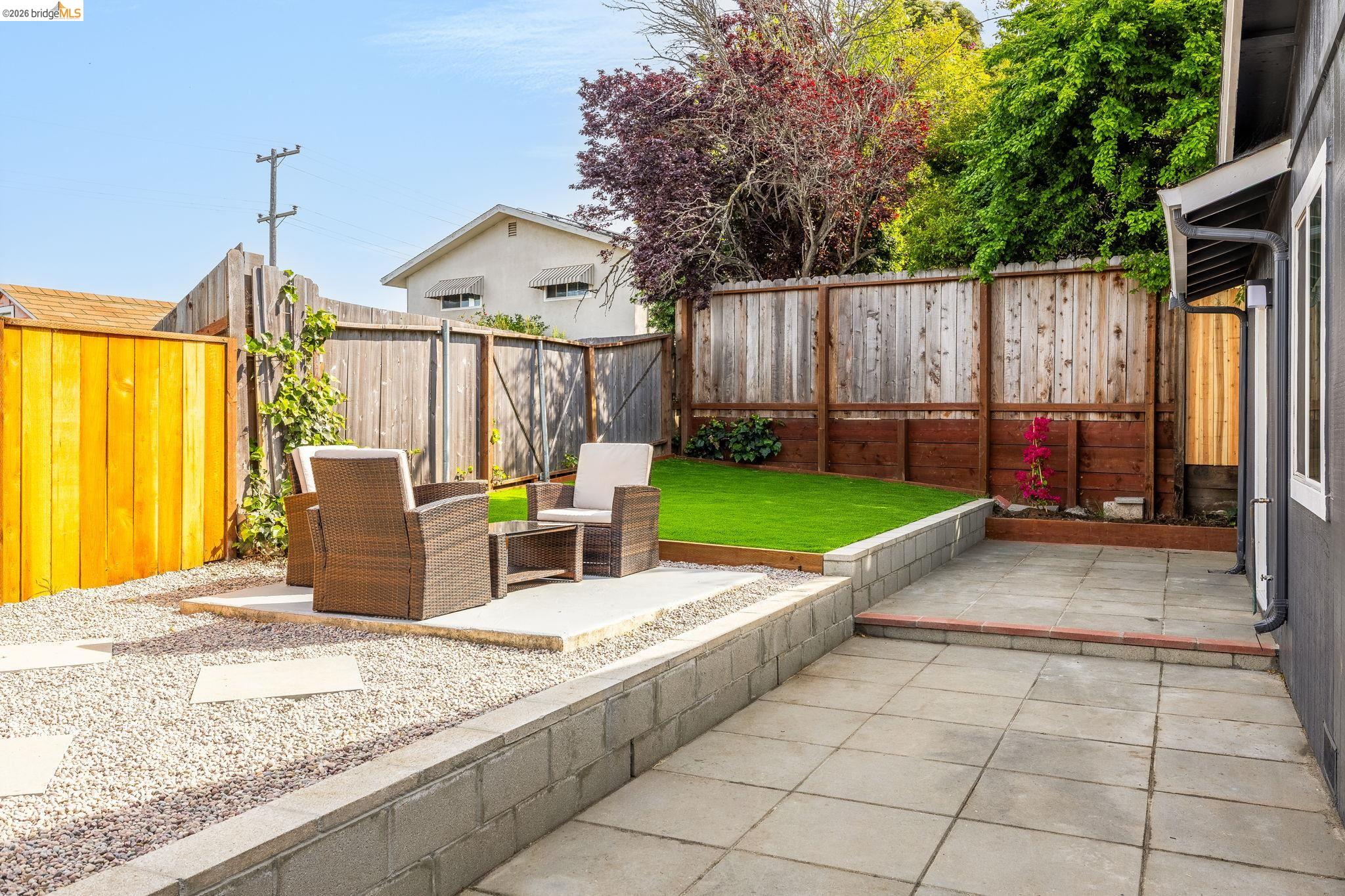 Detail Gallery Image 35 of 45 For 1354 Santa Clara St, Richmond,  CA 94804 - 4 Beds | 2 Baths