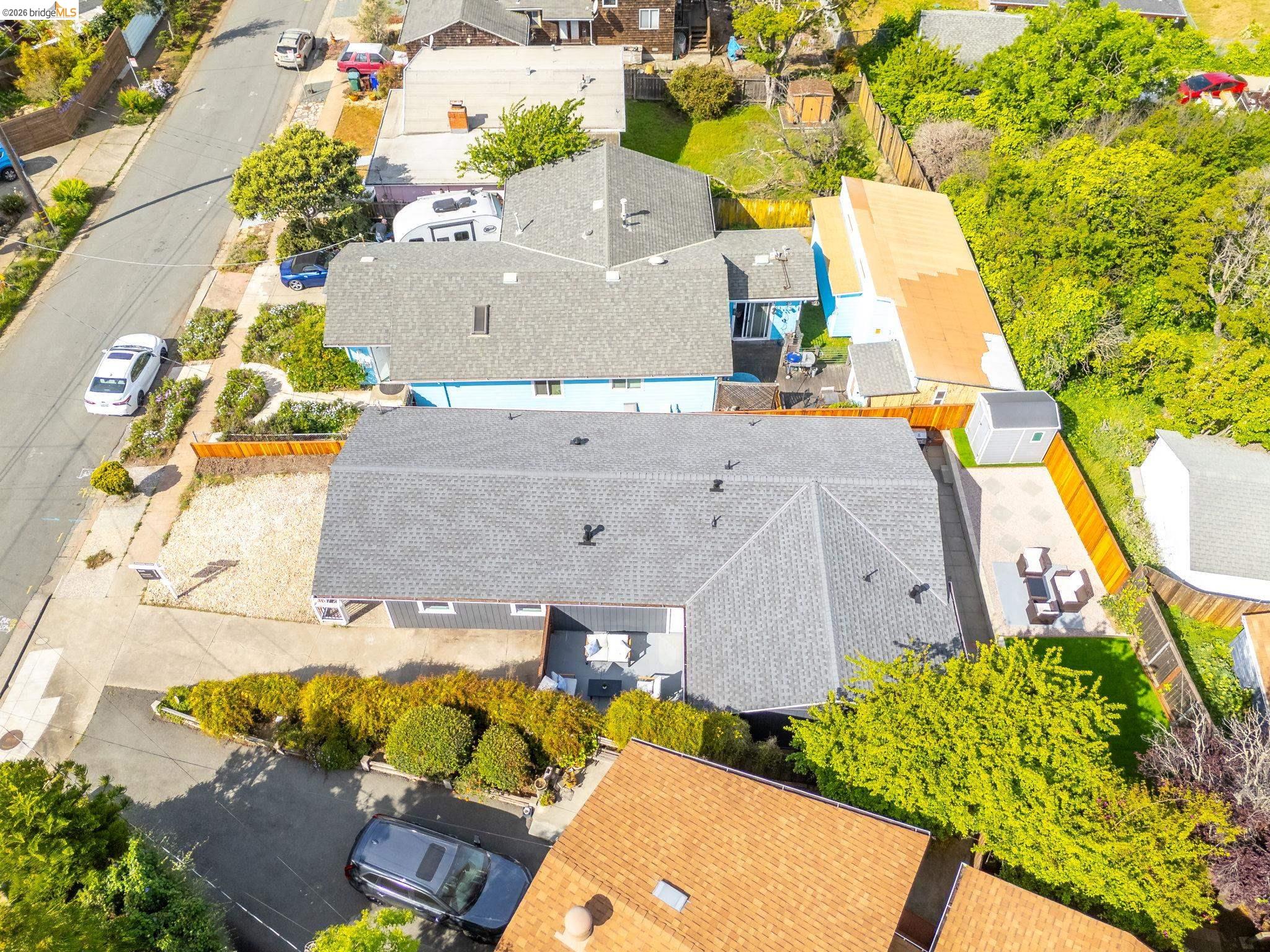 Detail Gallery Image 39 of 45 For 1354 Santa Clara St, Richmond,  CA 94804 - 4 Beds | 2 Baths