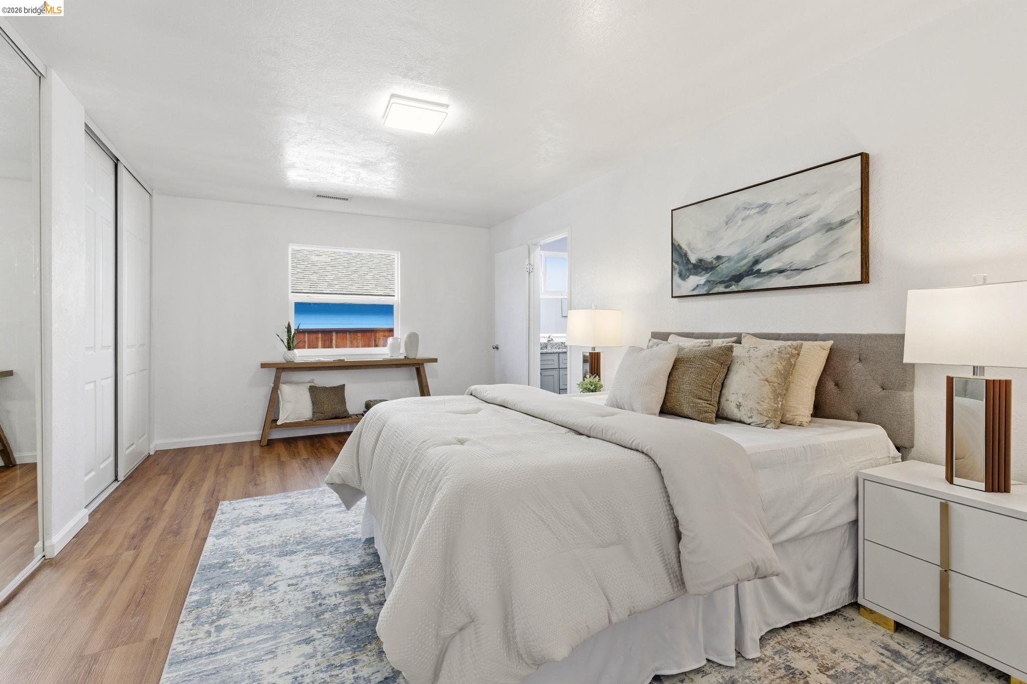 Detail Gallery Image 5 of 45 For 1354 Santa Clara St, Richmond,  CA 94804 - 4 Beds | 2 Baths