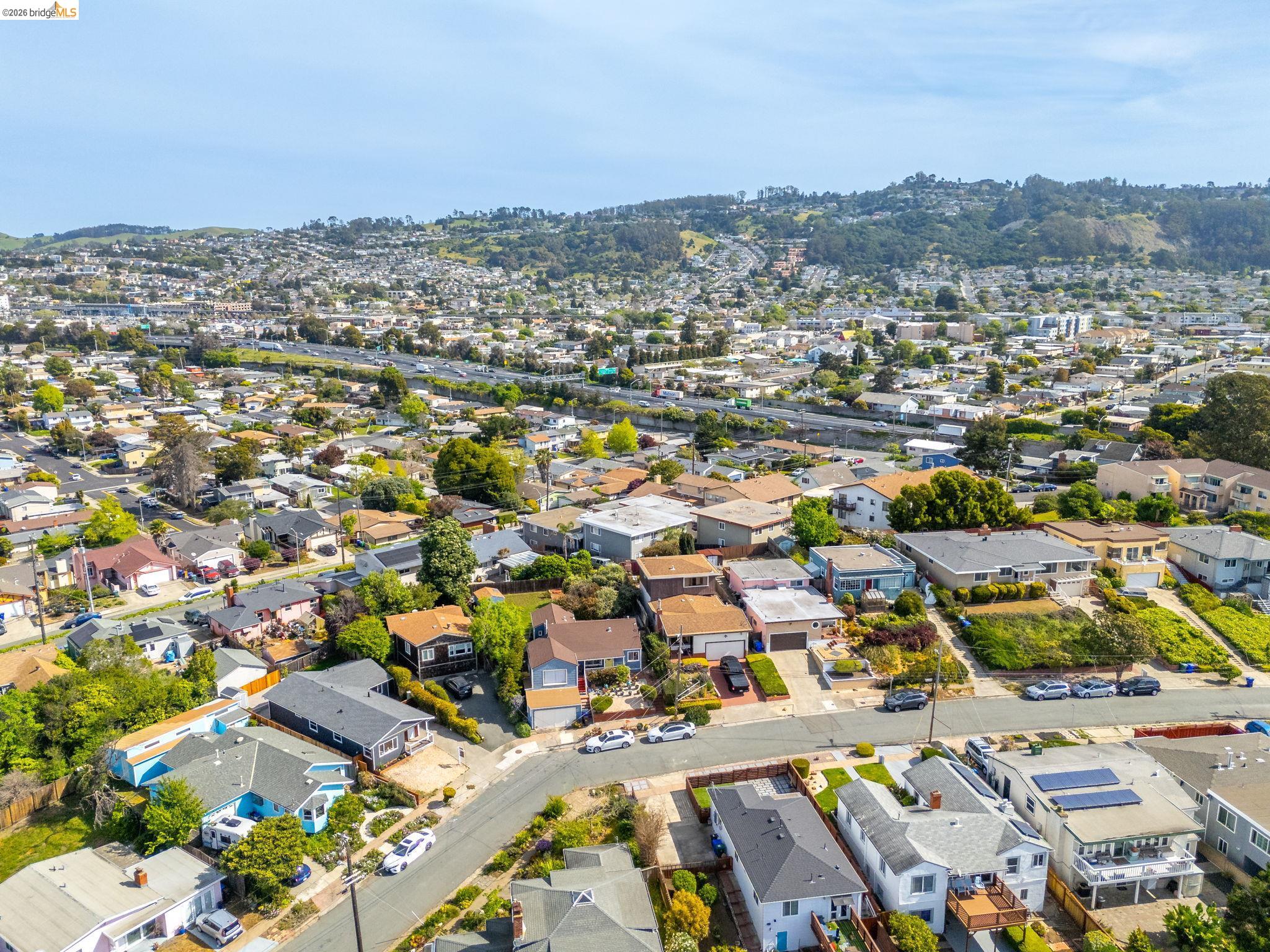 Detail Gallery Image 44 of 45 For 1354 Santa Clara St, Richmond,  CA 94804 - 4 Beds | 2 Baths