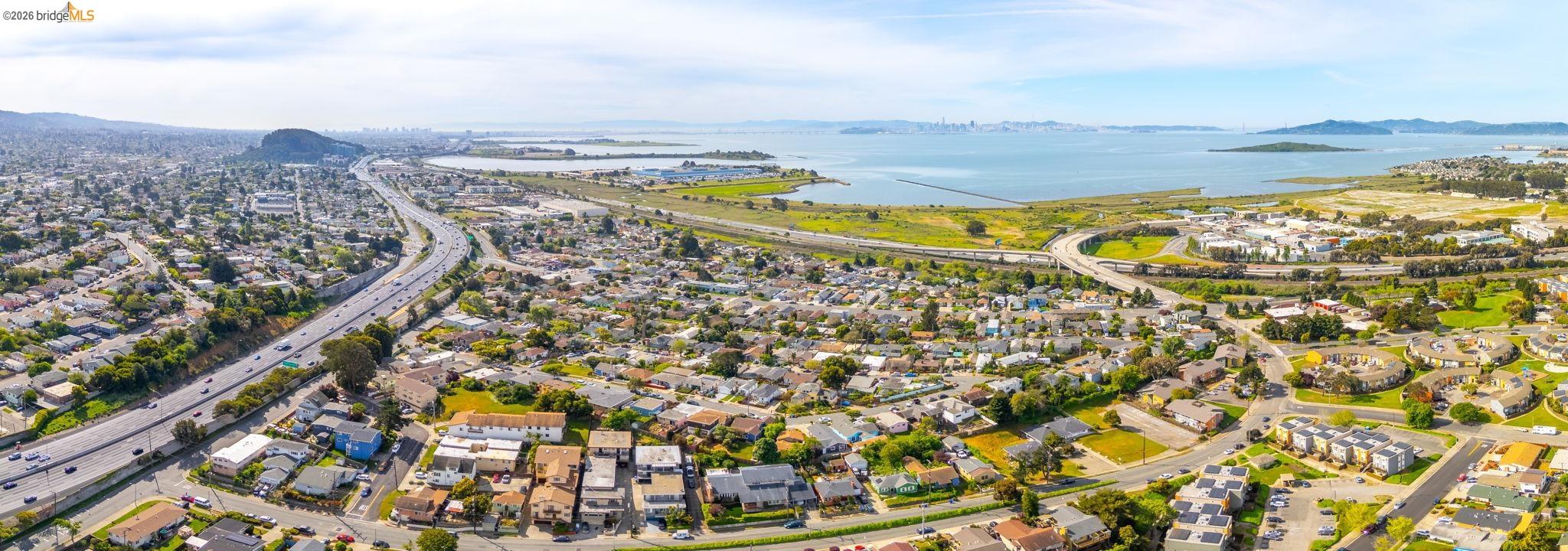 Detail Gallery Image 45 of 45 For 1354 Santa Clara St, Richmond,  CA 94804 - 4 Beds | 2 Baths