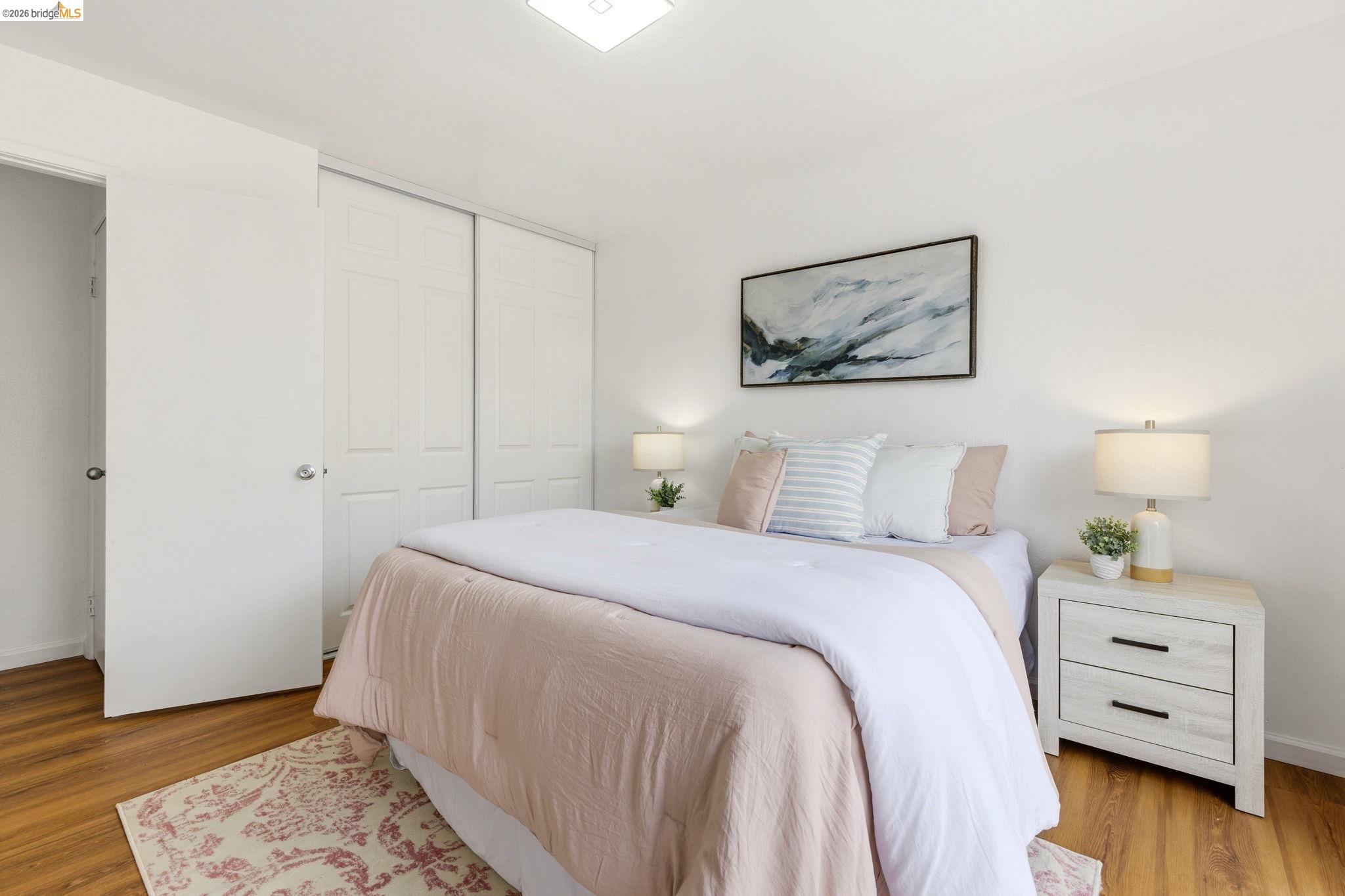 Detail Gallery Image 9 of 45 For 1354 Santa Clara St, Richmond,  CA 94804 - 4 Beds | 2 Baths
