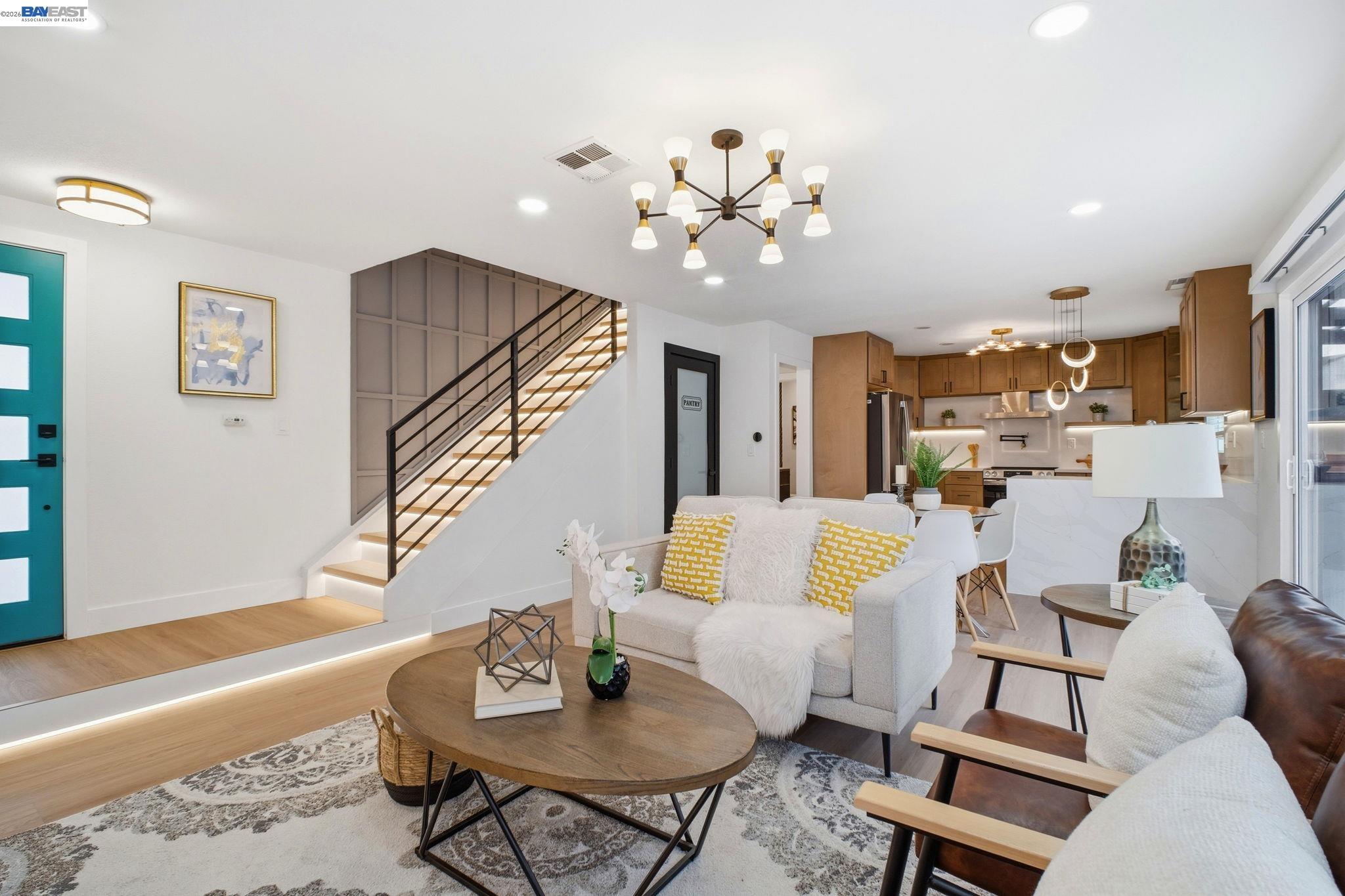 Detail Gallery Image 11 of 54 For 3568 Cattail Ct, Union City,  CA 94587 - 3 Beds | 2/1 Baths