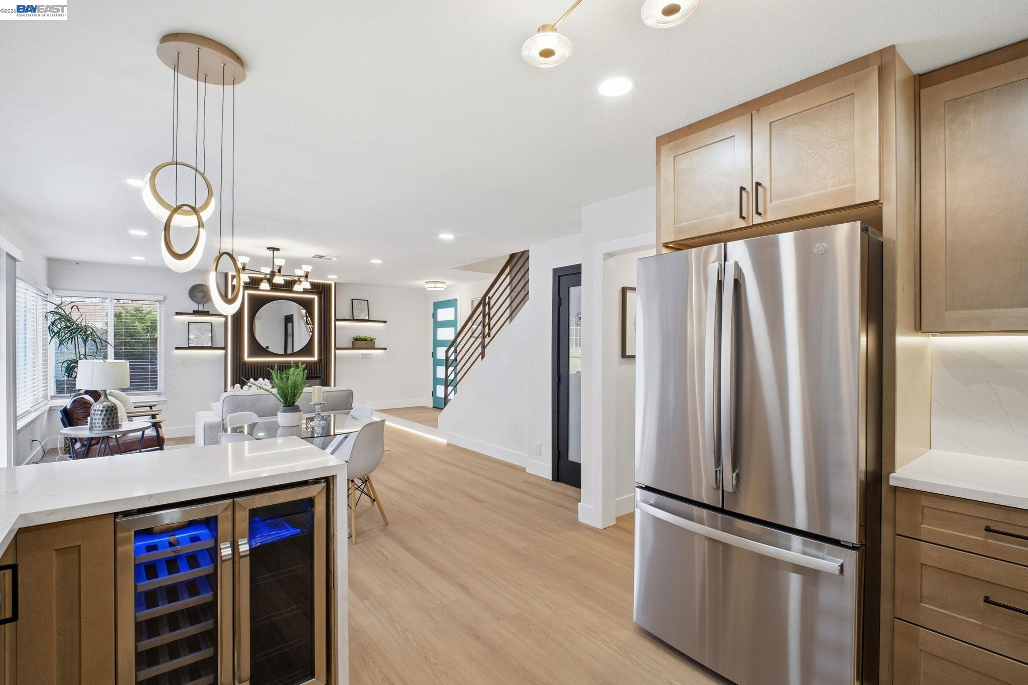 Detail Gallery Image 15 of 54 For 3568 Cattail Ct, Union City,  CA 94587 - 3 Beds | 2/1 Baths