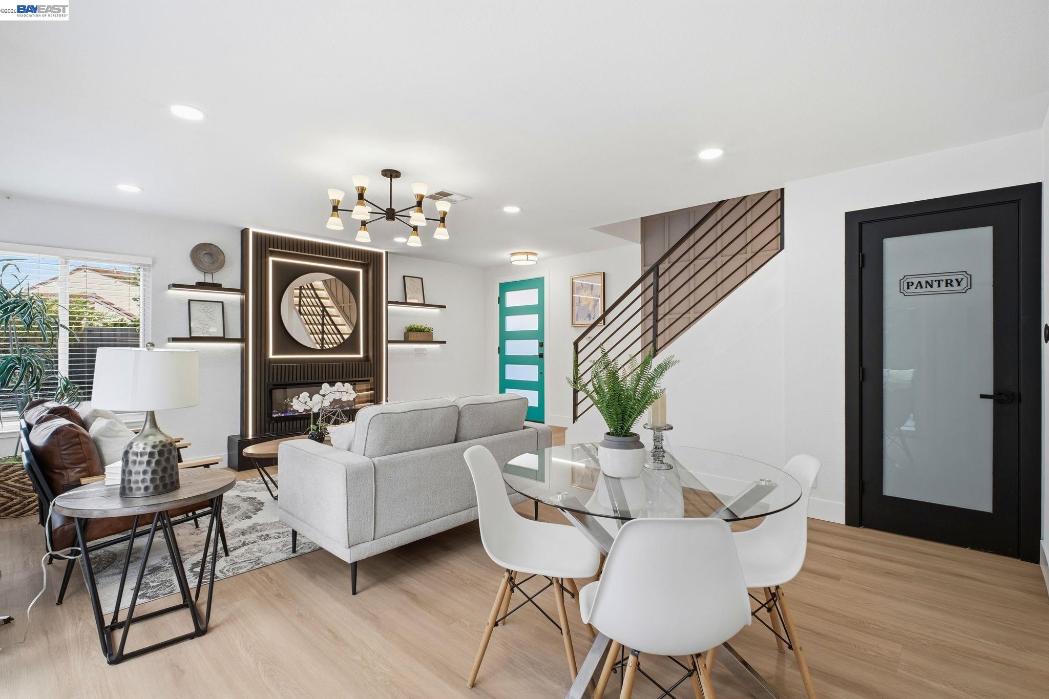 Detail Gallery Image 17 of 54 For 3568 Cattail Ct, Union City,  CA 94587 - 3 Beds | 2/1 Baths