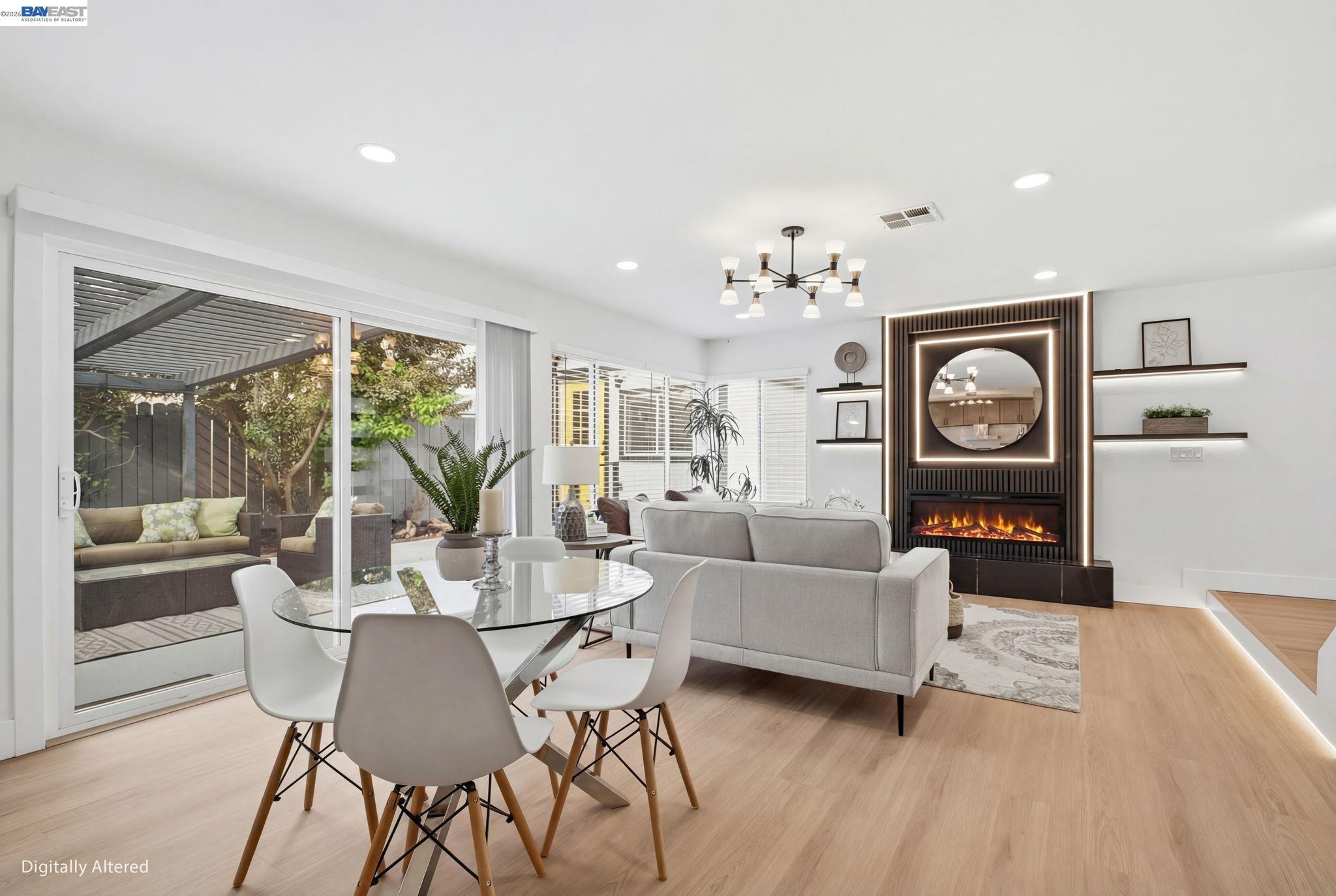 Detail Gallery Image 19 of 54 For 3568 Cattail Ct, Union City,  CA 94587 - 3 Beds | 2/1 Baths